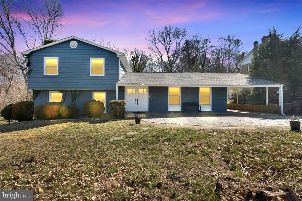 BROADWATER ESTATES - Residential