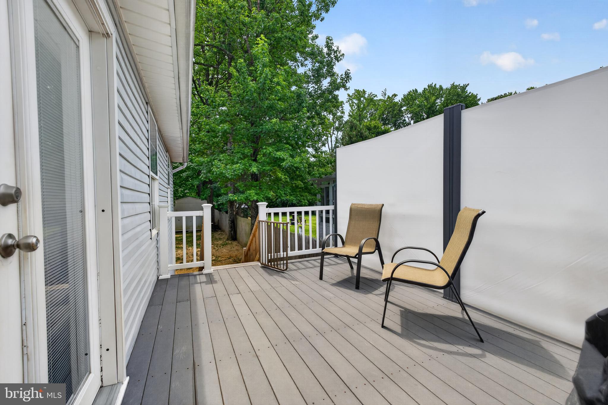 SPARROWS POINT - Residential