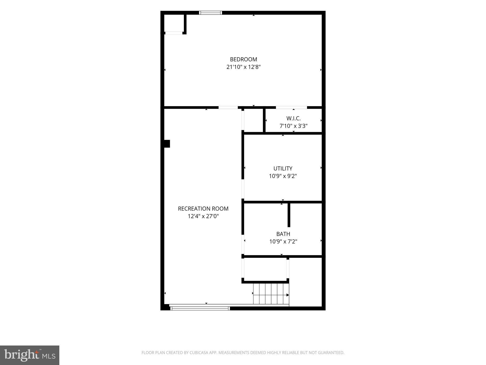 SPARROWS POINT - Residential