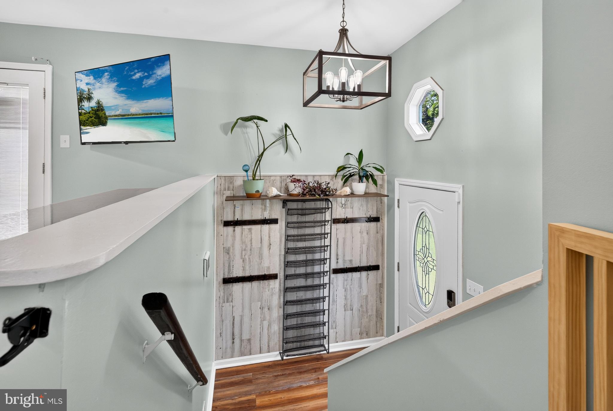 SPARROWS POINT - Residential