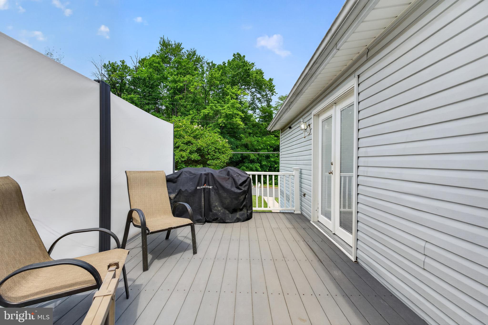 SPARROWS POINT - Residential