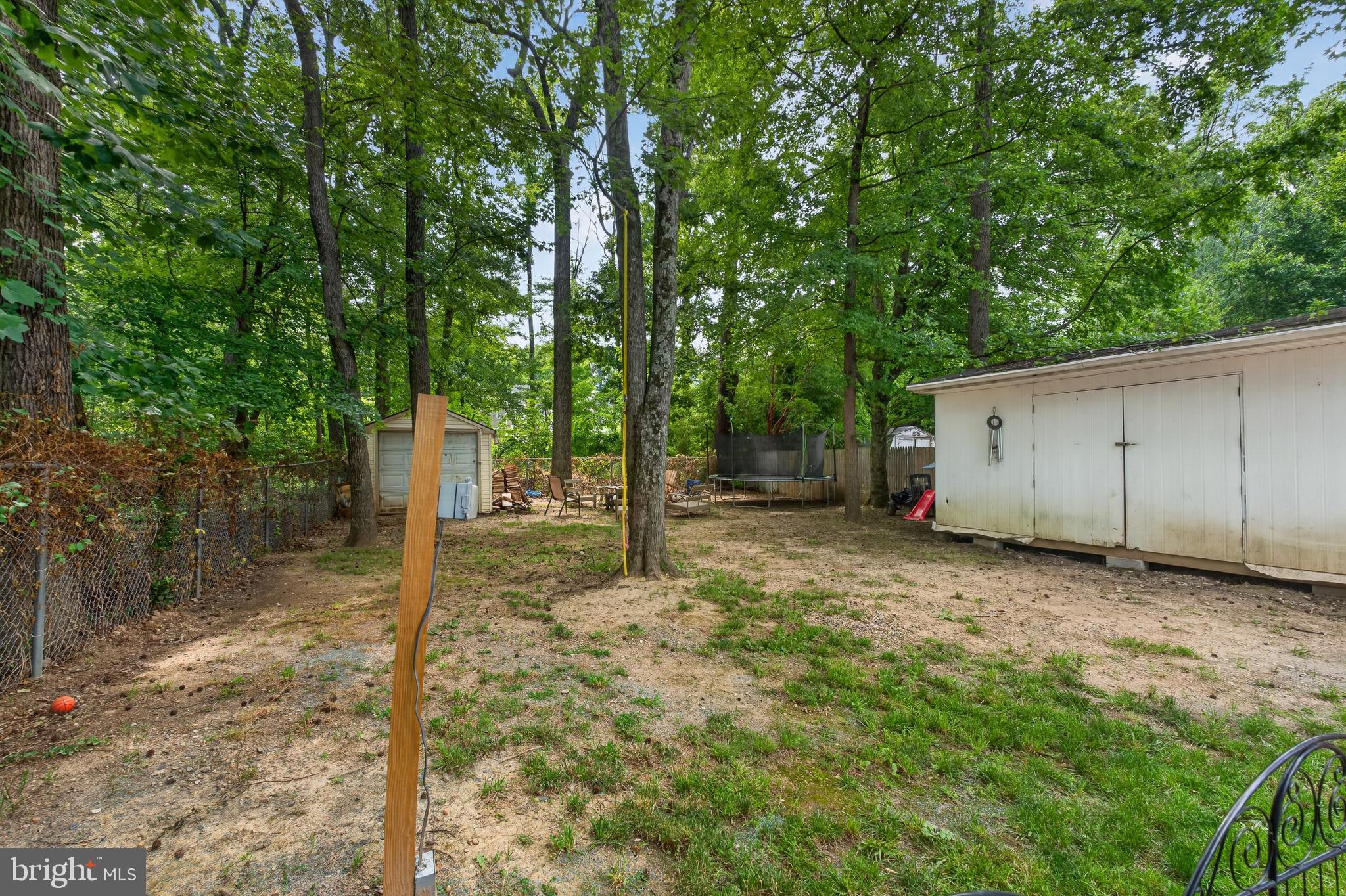SPARROWS POINT - Residential