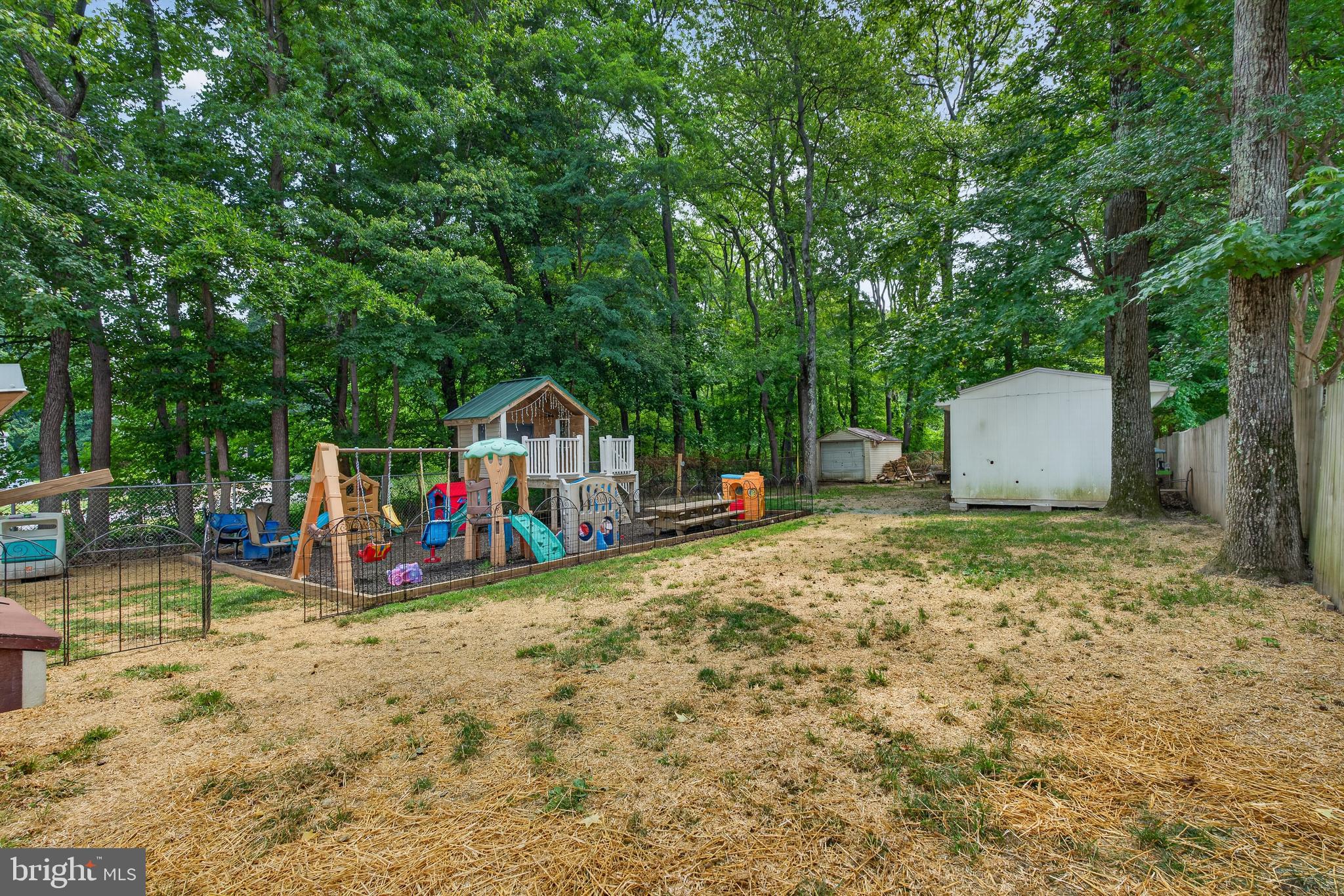 SPARROWS POINT - Residential