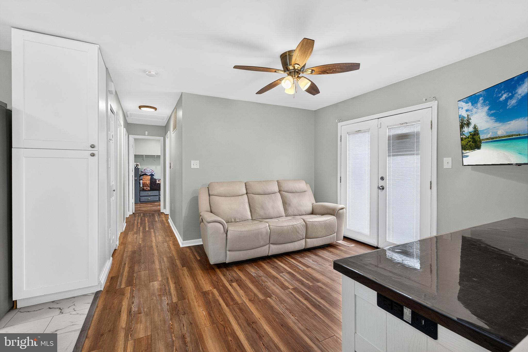 SPARROWS POINT - Residential
