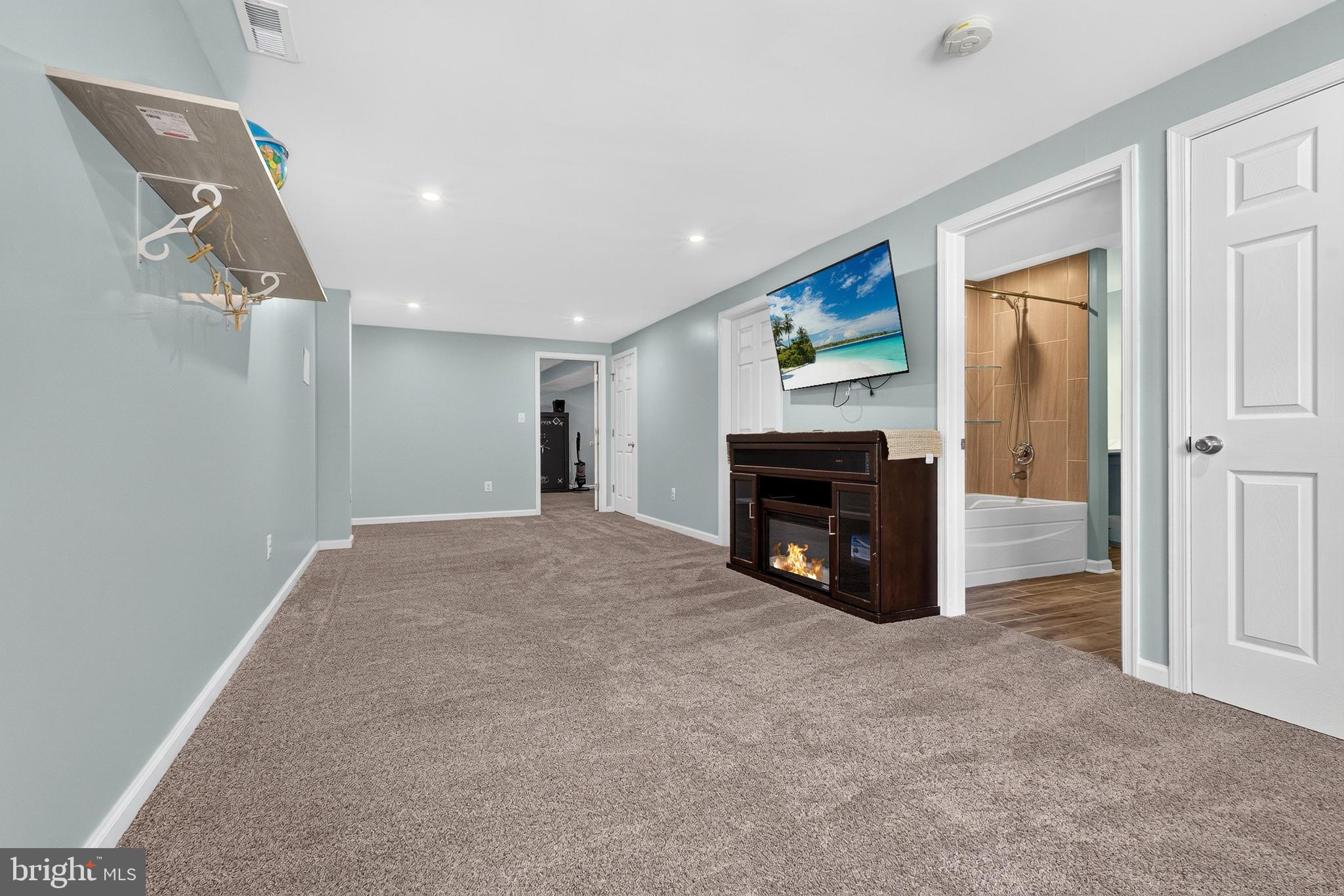 SPARROWS POINT - Residential