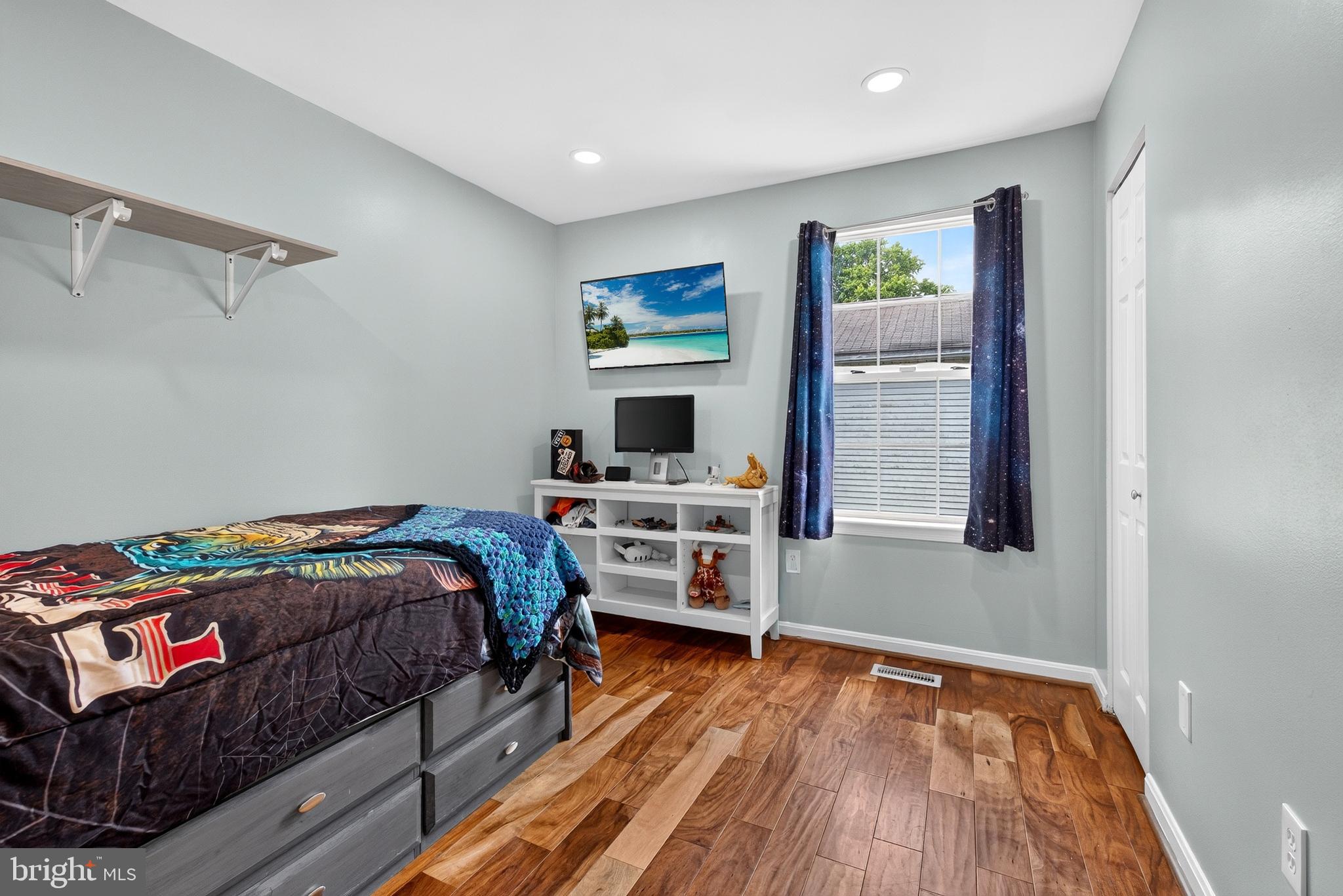 SPARROWS POINT - Residential