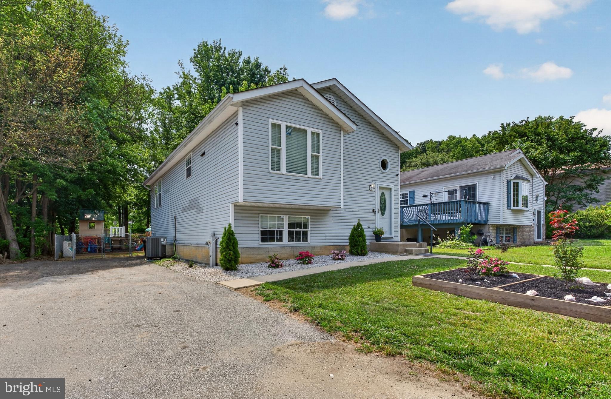 SPARROWS POINT - Residential
