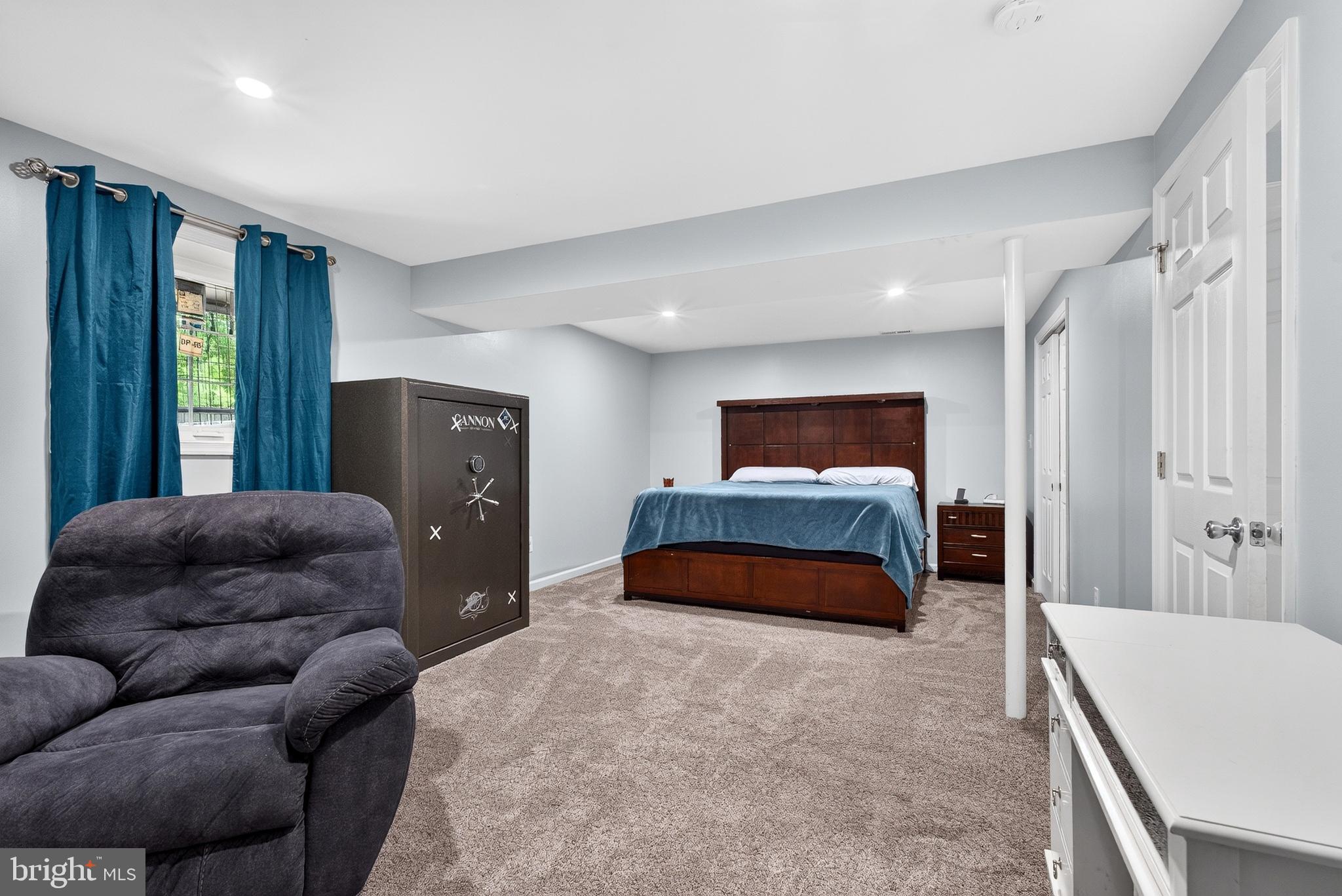 SPARROWS POINT - Residential