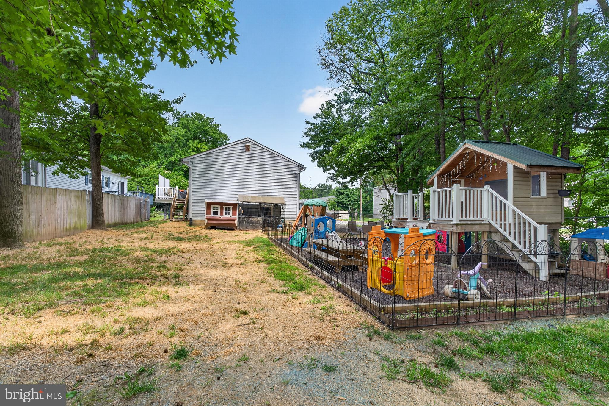 SPARROWS POINT - Residential