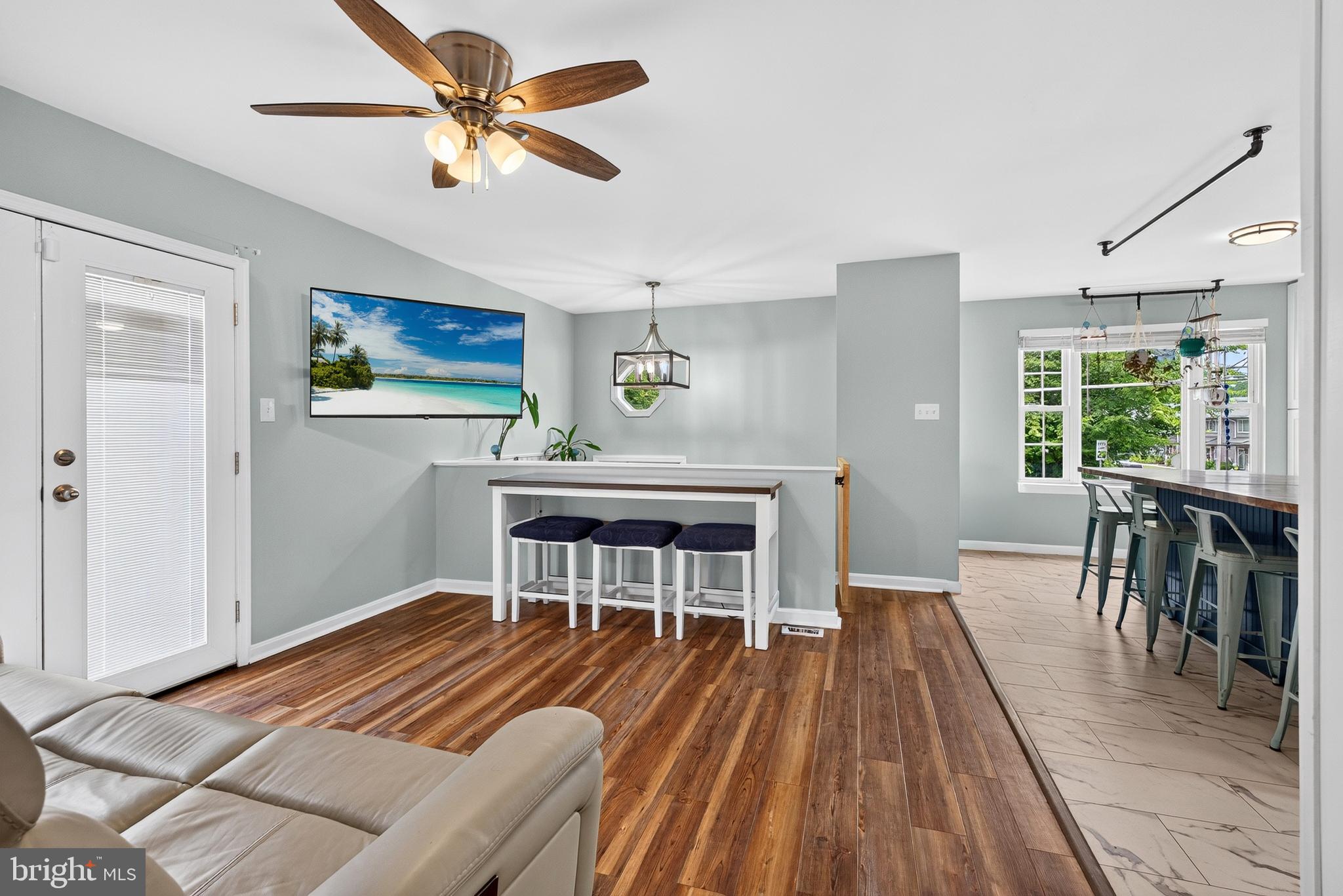 SPARROWS POINT - Residential