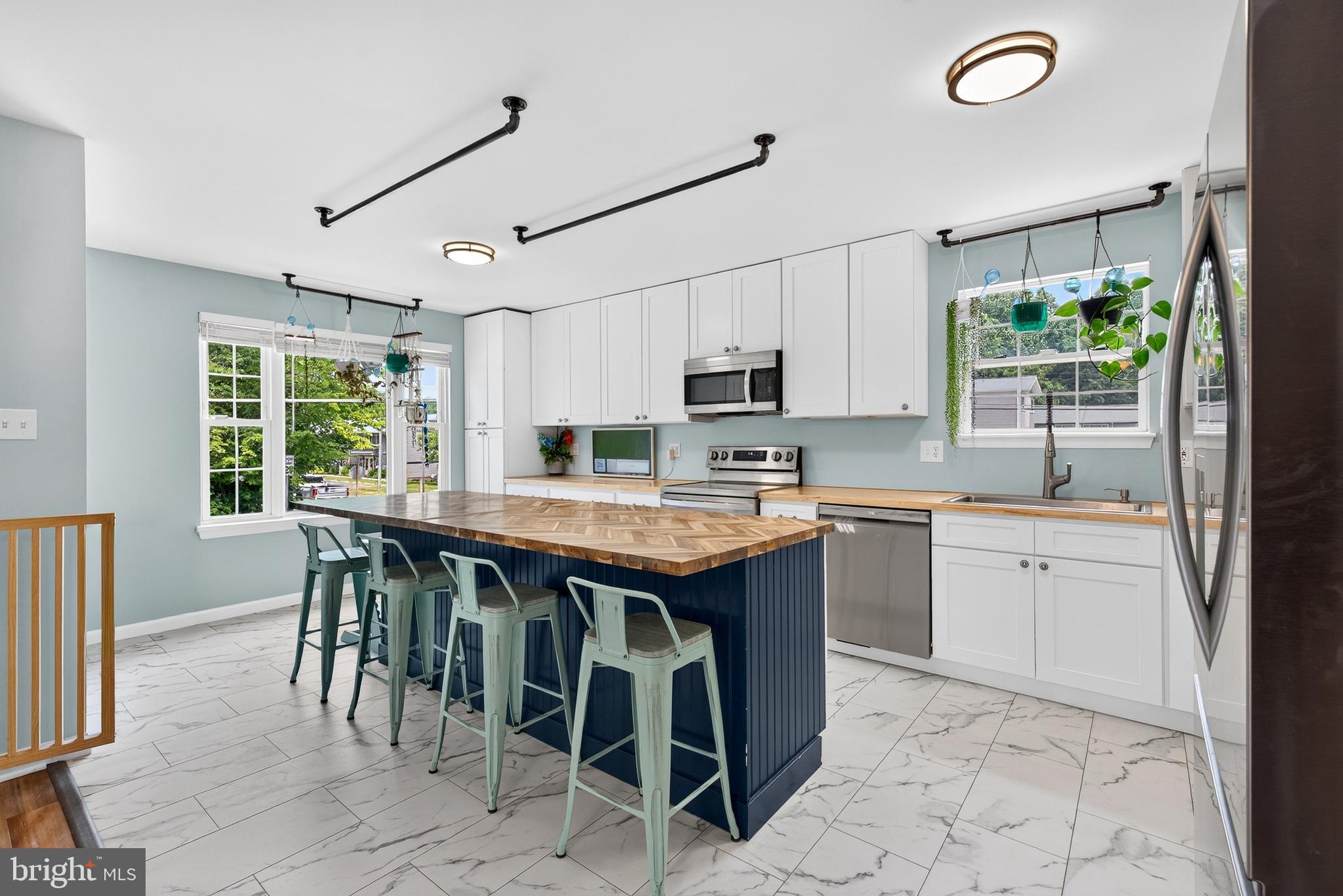 SPARROWS POINT - Residential