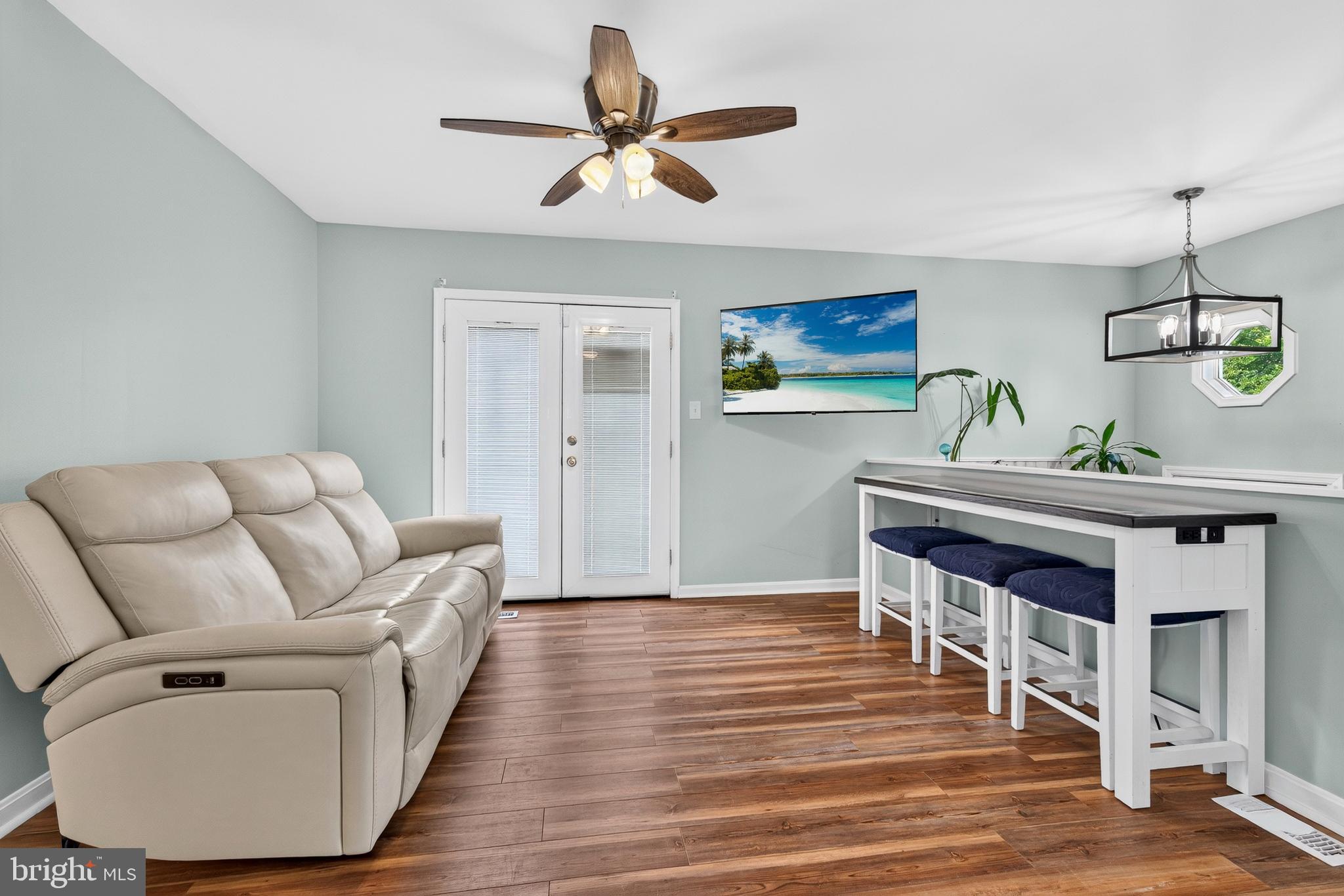 SPARROWS POINT - Residential