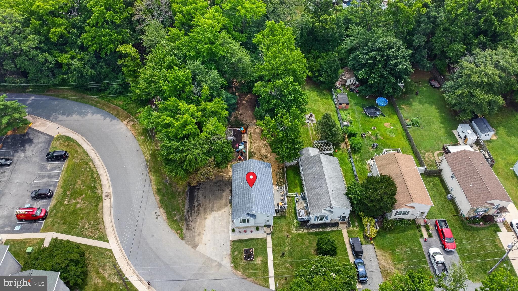 SPARROWS POINT - Residential