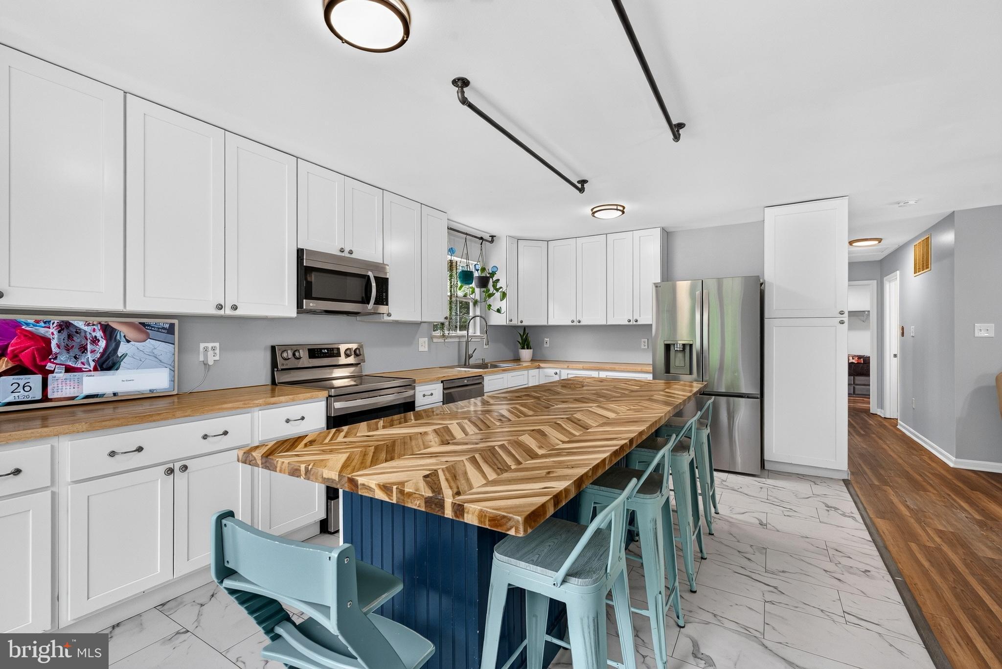 SPARROWS POINT - Residential