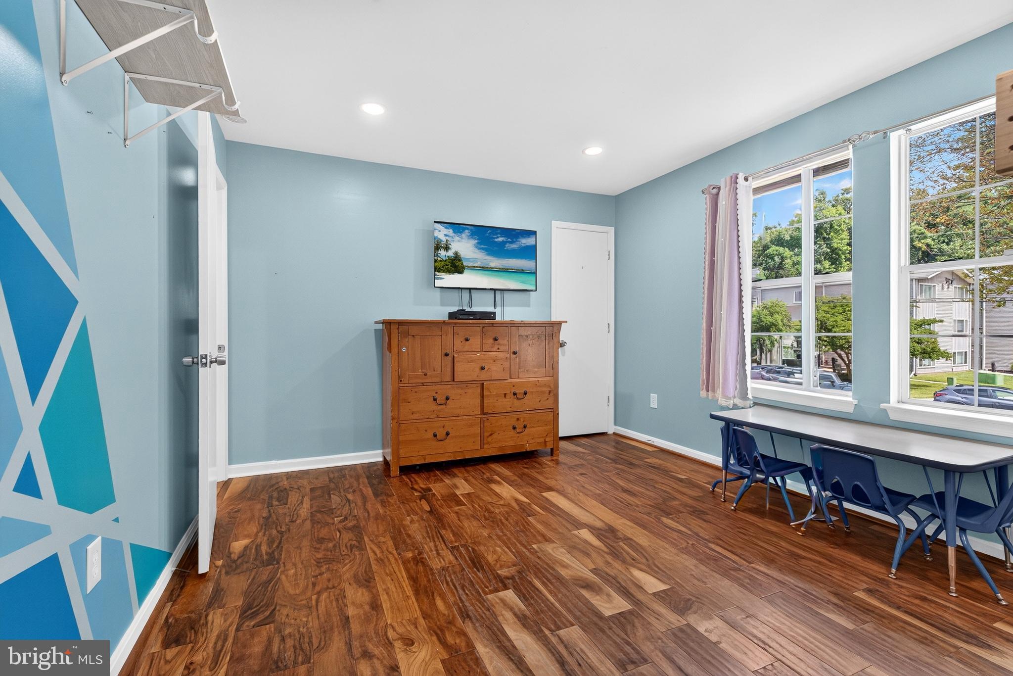 SPARROWS POINT - Residential