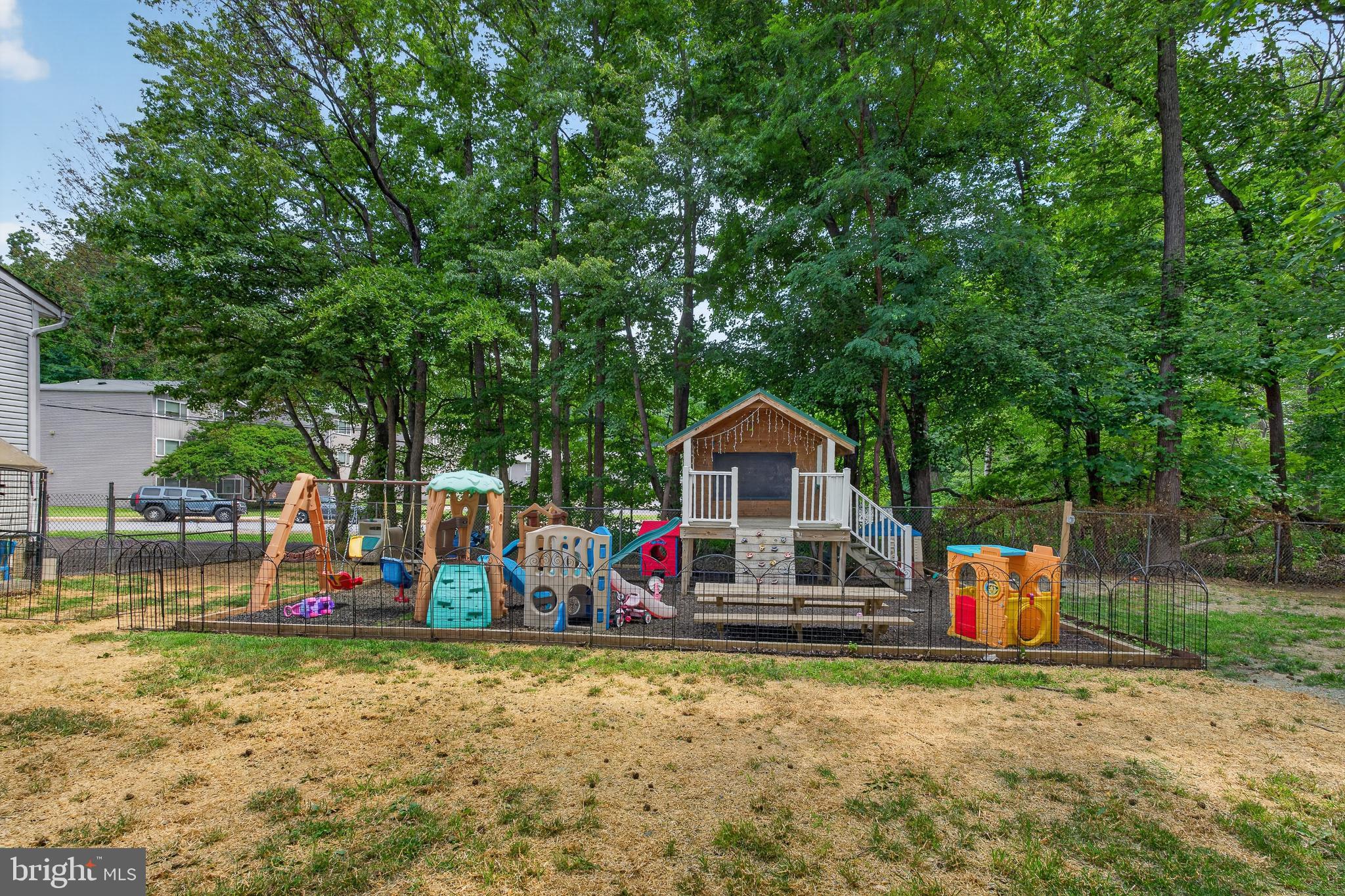 SPARROWS POINT - Residential