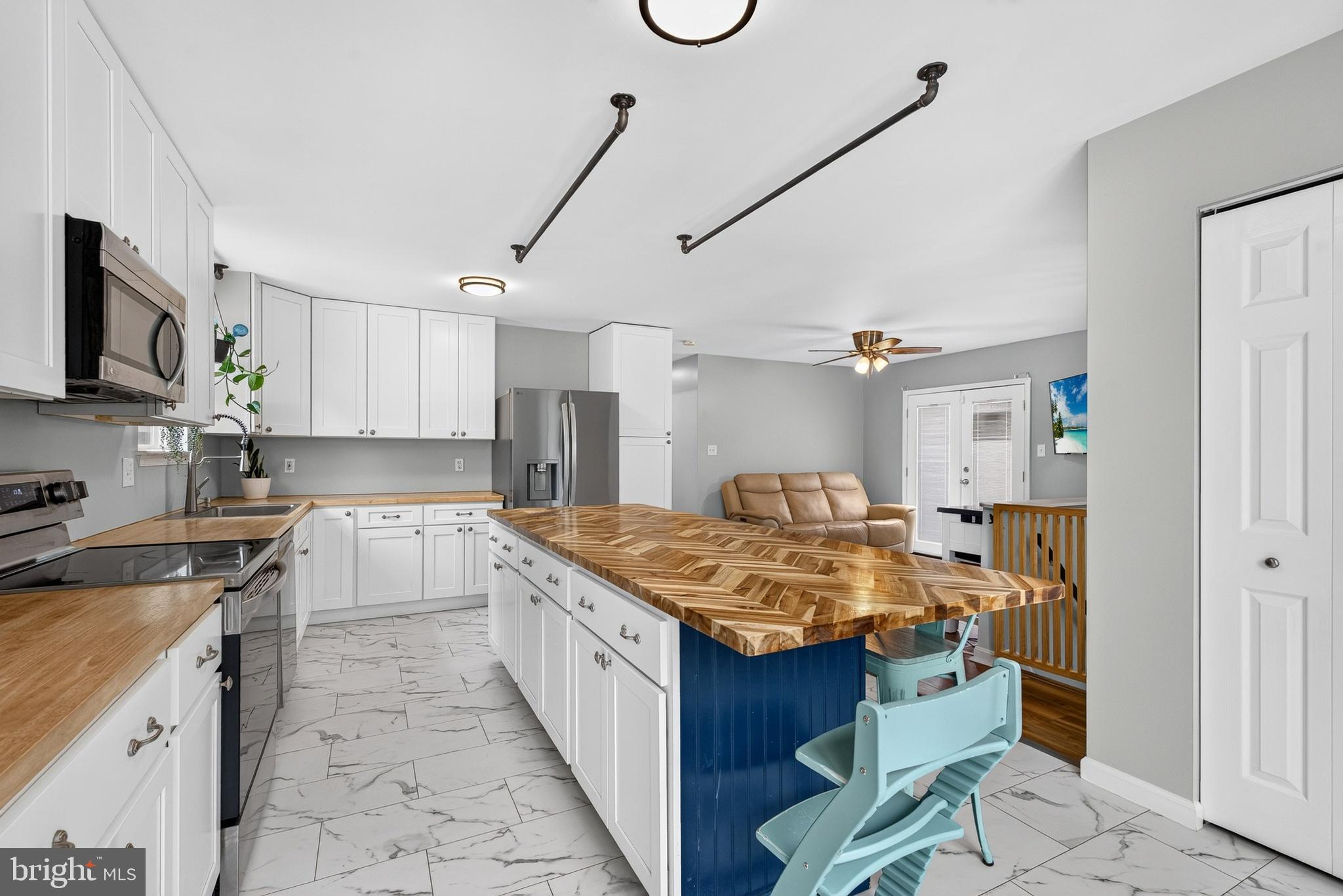 SPARROWS POINT - Residential
