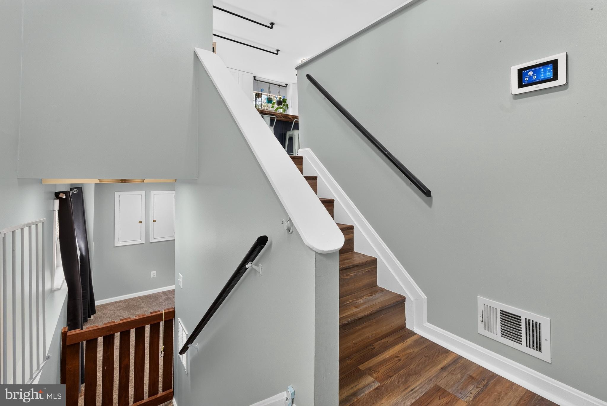 SPARROWS POINT - Residential