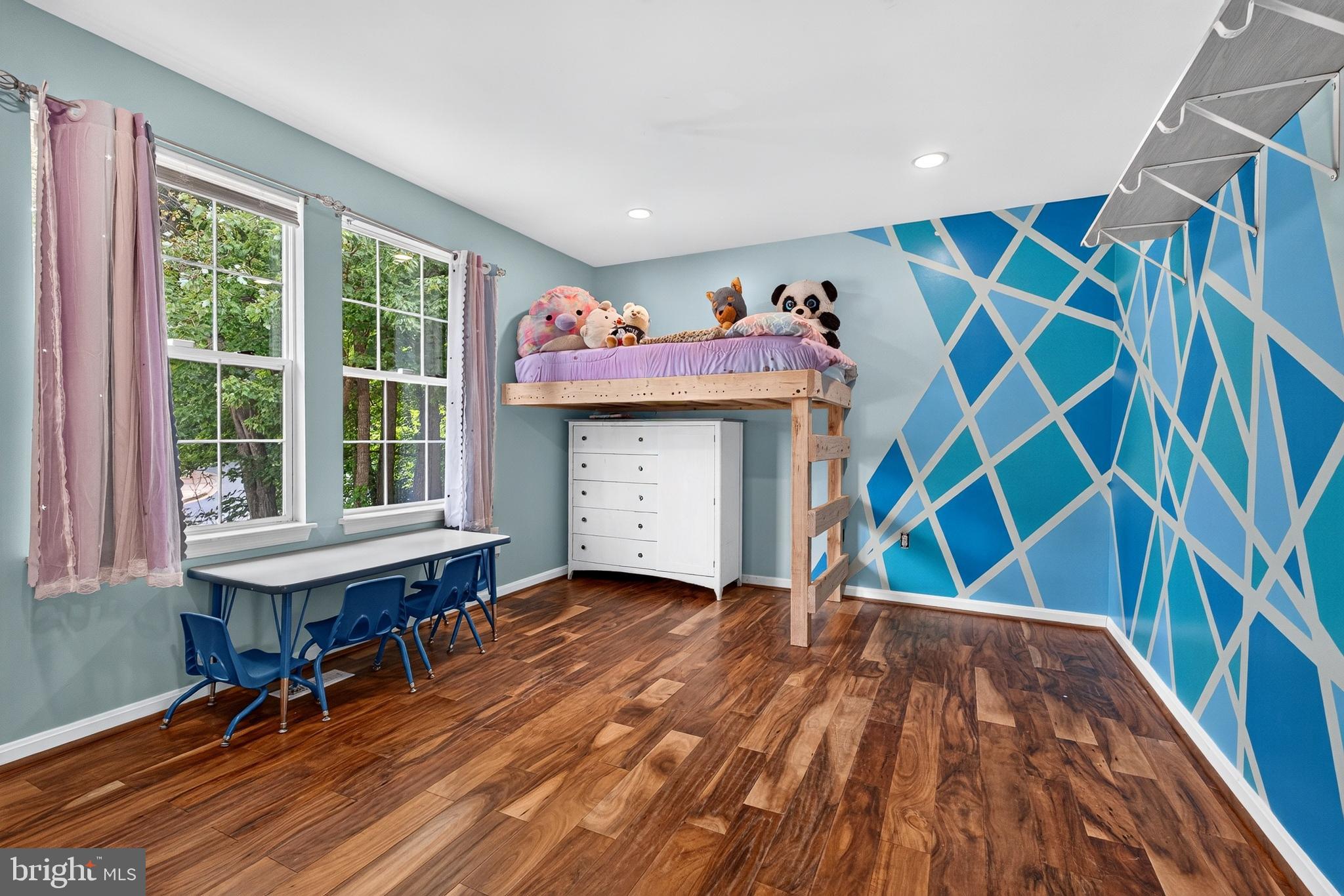 SPARROWS POINT - Residential