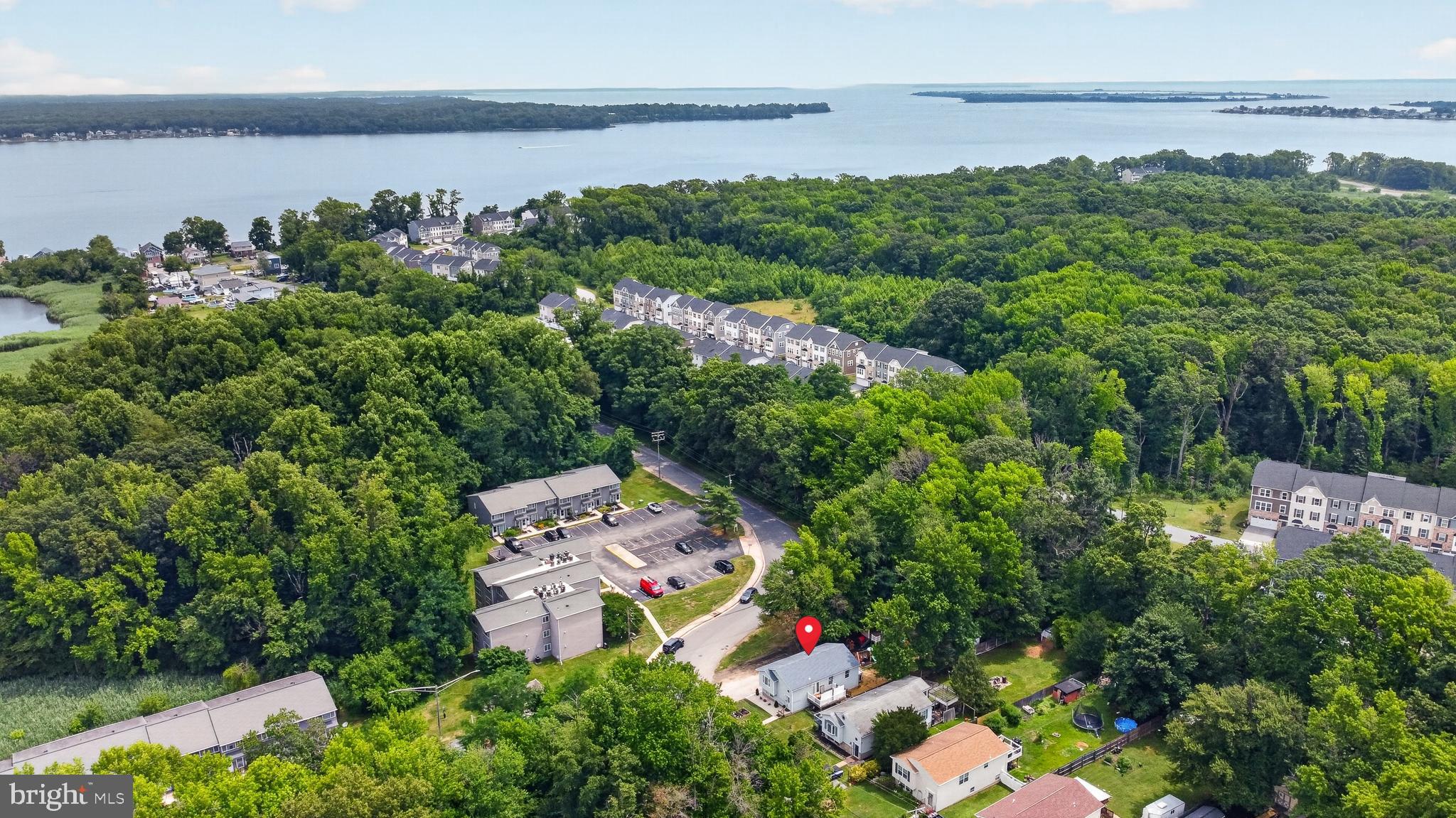 SPARROWS POINT - Residential