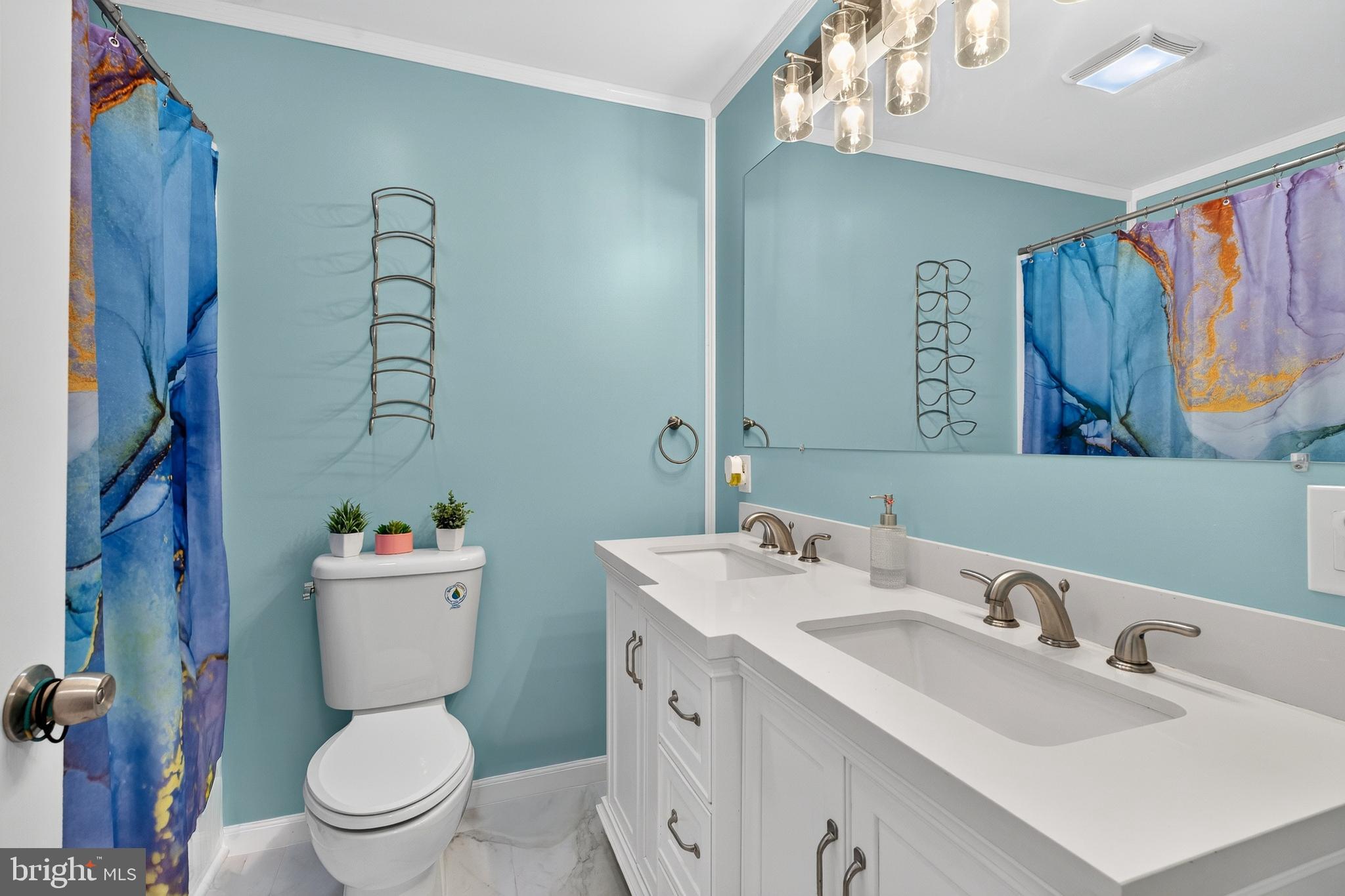 SPARROWS POINT - Residential