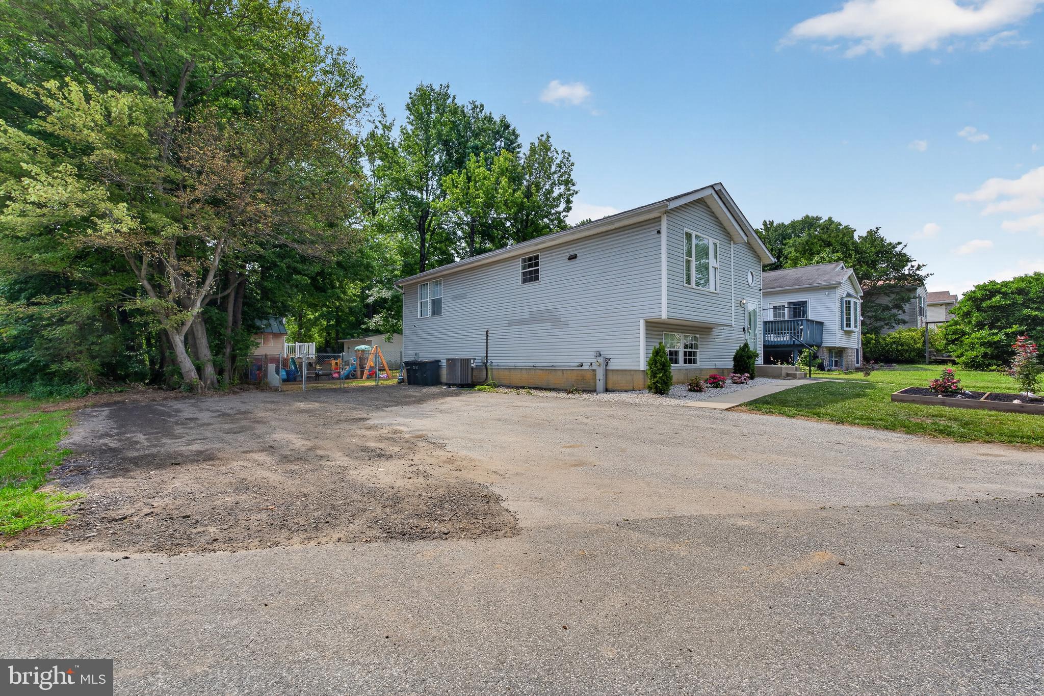 SPARROWS POINT - Residential