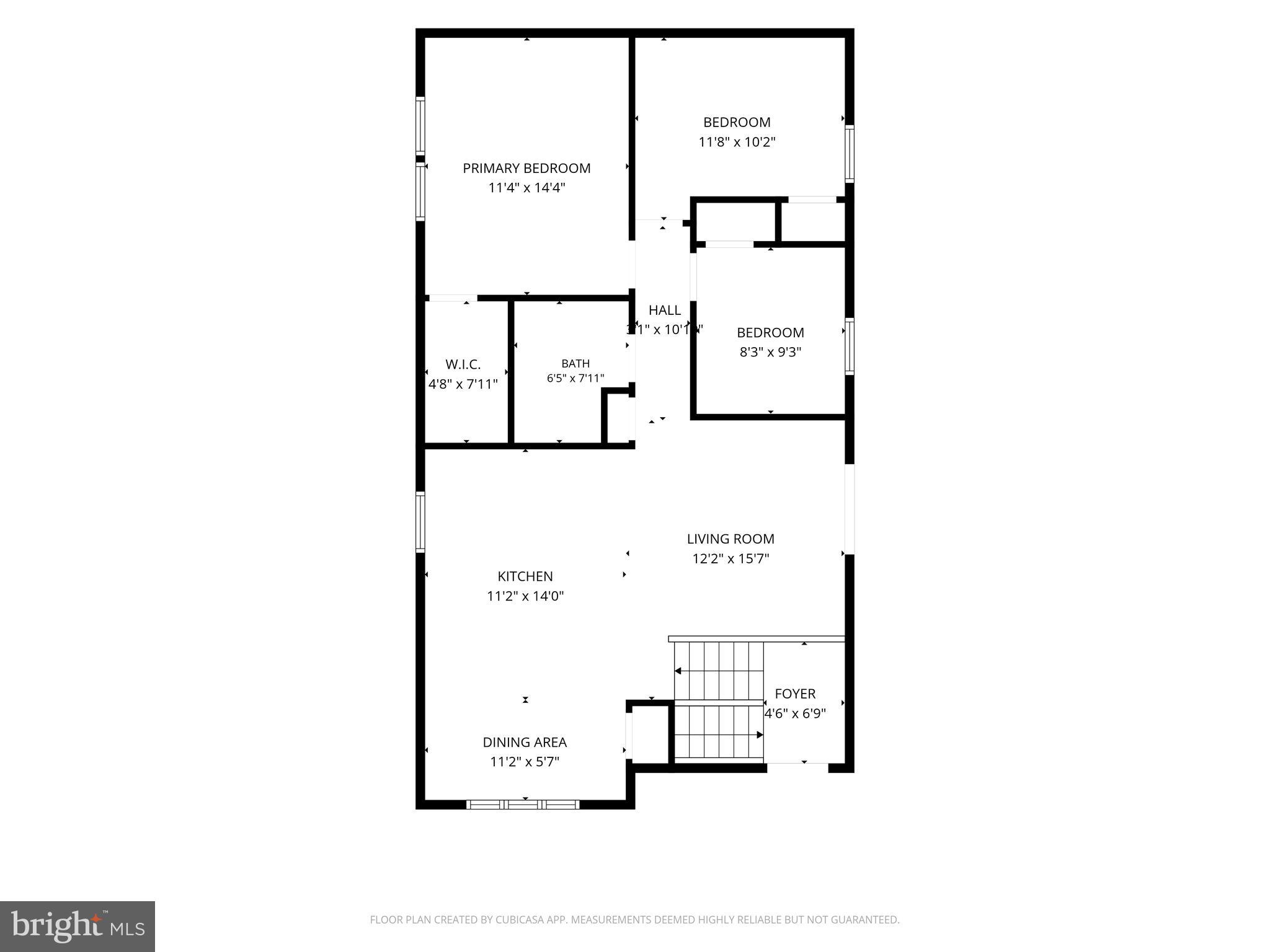 SPARROWS POINT - Residential