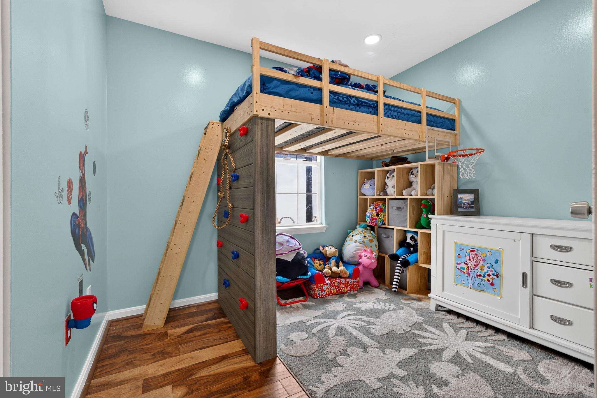 SPARROWS POINT - Residential