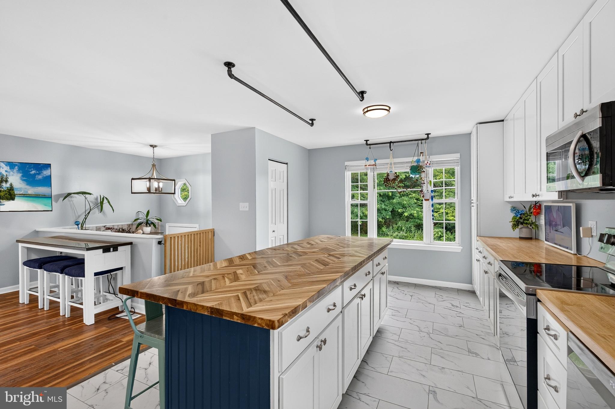 SPARROWS POINT - Residential