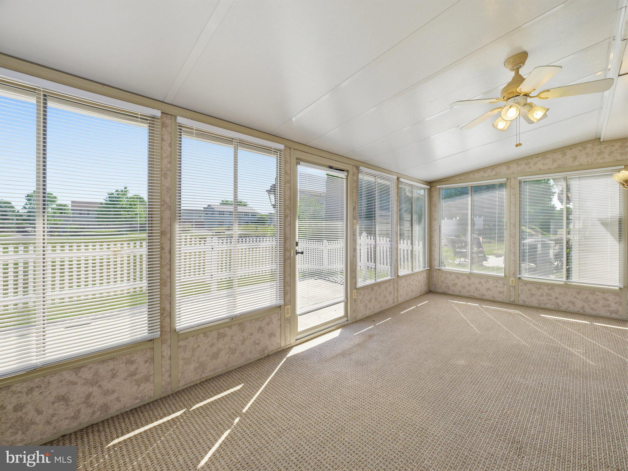 THORNWOOD VILLAGE - Residential