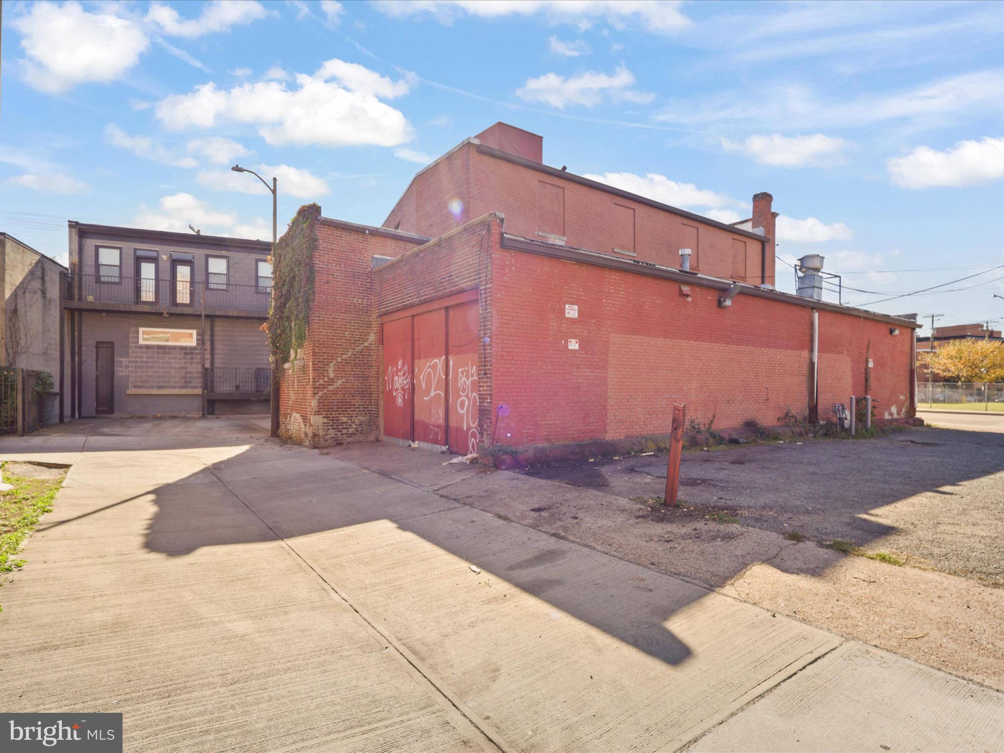 ANACOSTIA - Commercial Sale