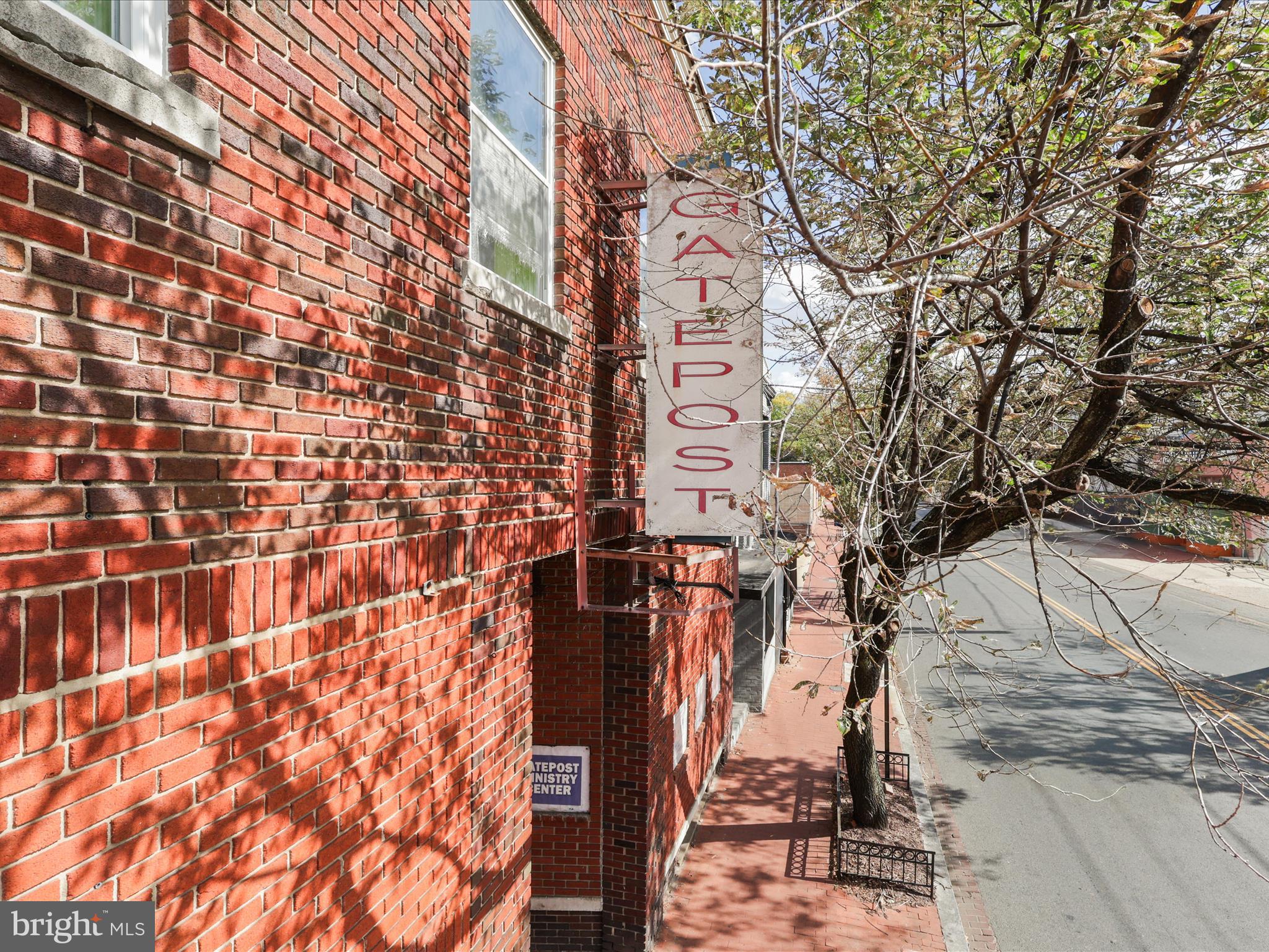 ANACOSTIA - Commercial Sale