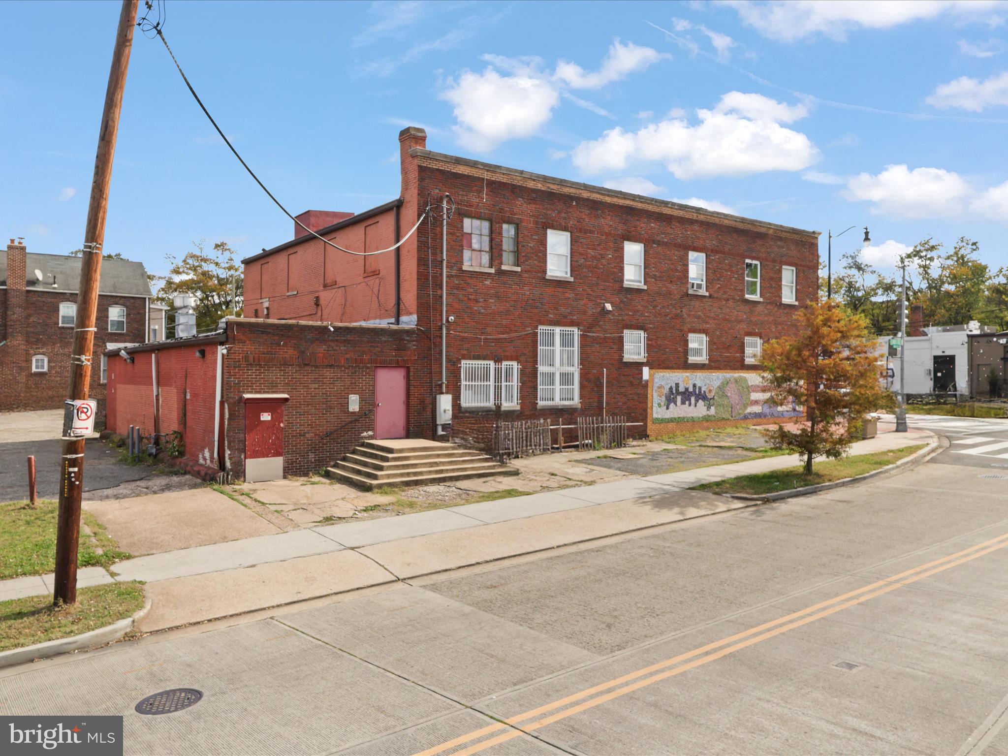 ANACOSTIA - Commercial Sale