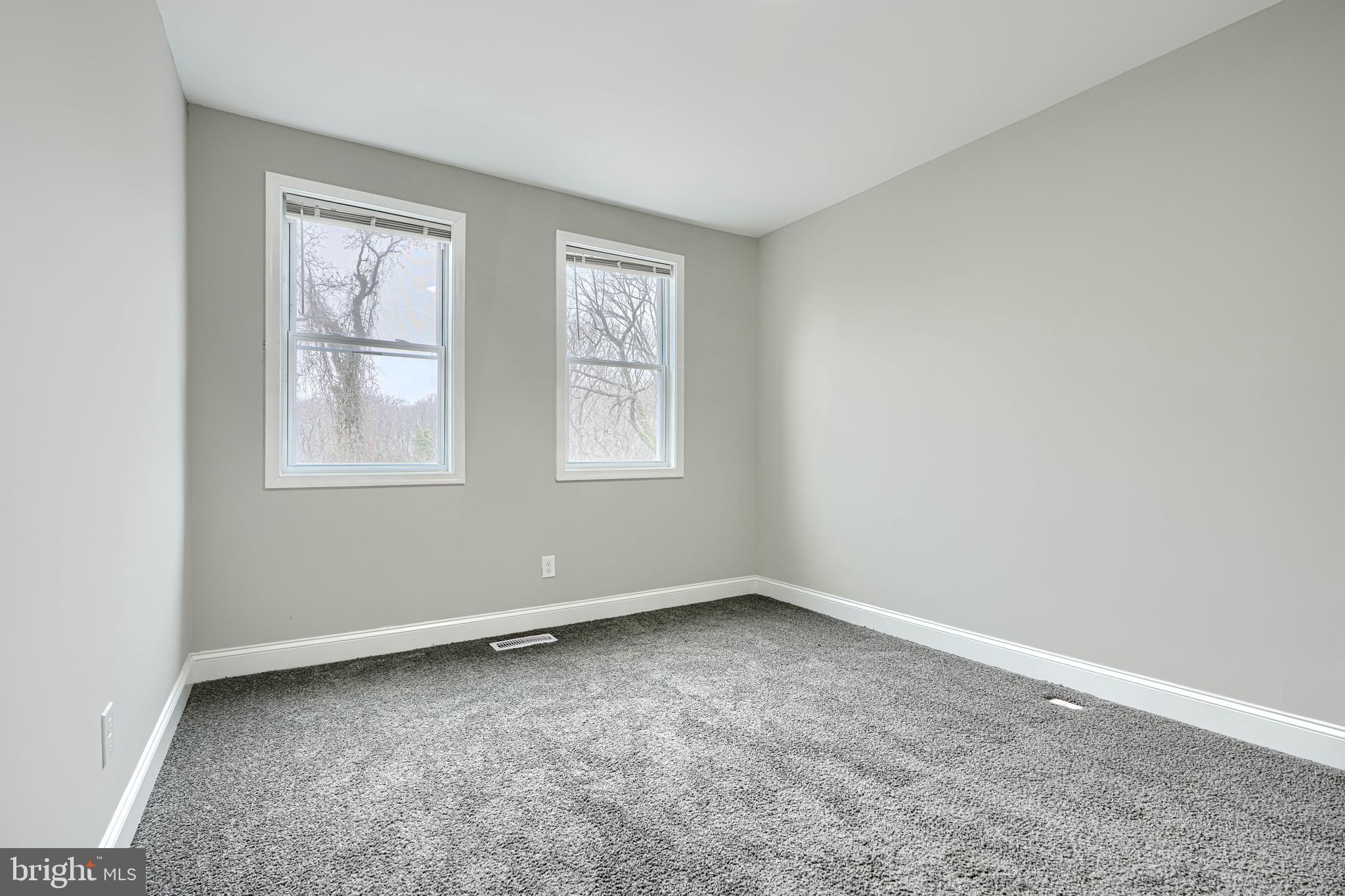 EDMONDSON VIILLAGE - Residential