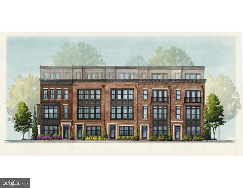 82 new elevator Brownstones by Michael Harris Homes, delivering August 2026. These residences feature four levels with standard rooftop terraces and multiple opportunities for customization of floor plans and finishes. Designer kitchens with standard Bosch appliances. Brick exteriors and thoughtfully designed interior details throughout. Schedule an appointment today to learn more about availability.