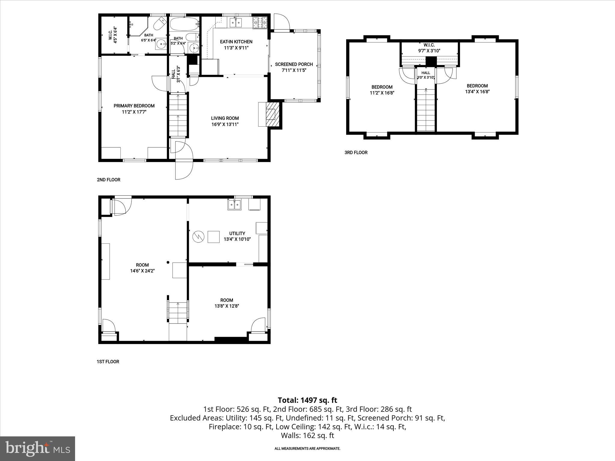 CHESTNUT HILLS - Residential