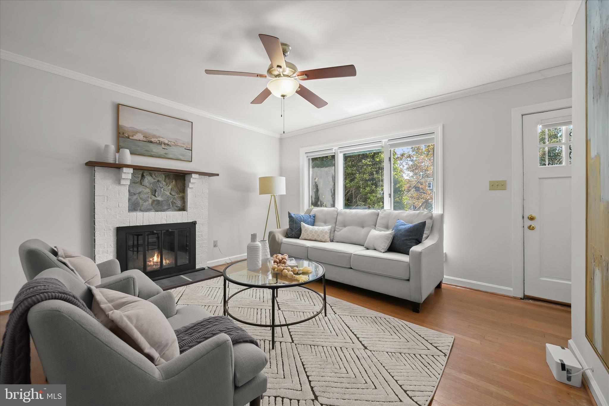 CHESTNUT HILLS - Residential