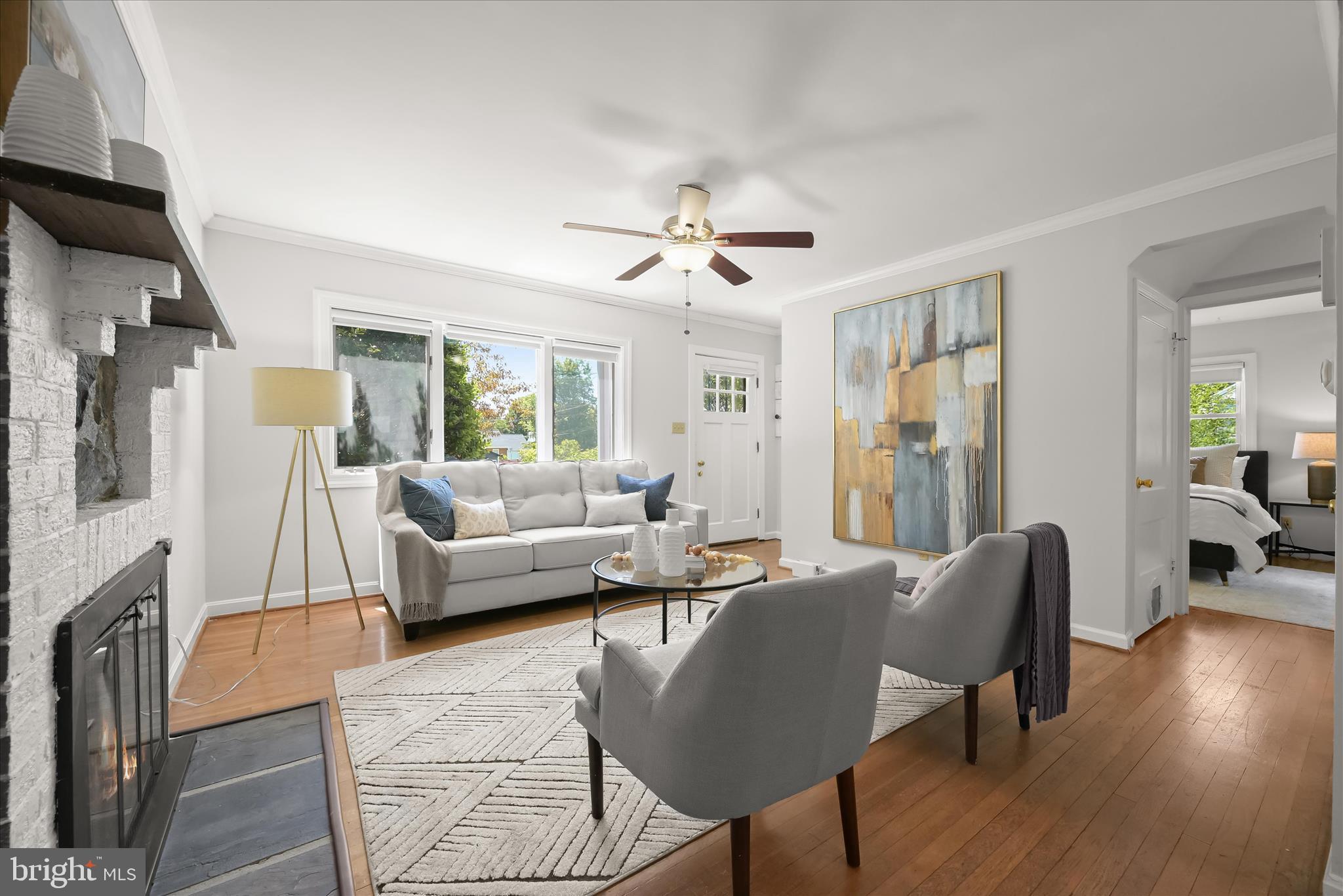 CHESTNUT HILLS - Residential