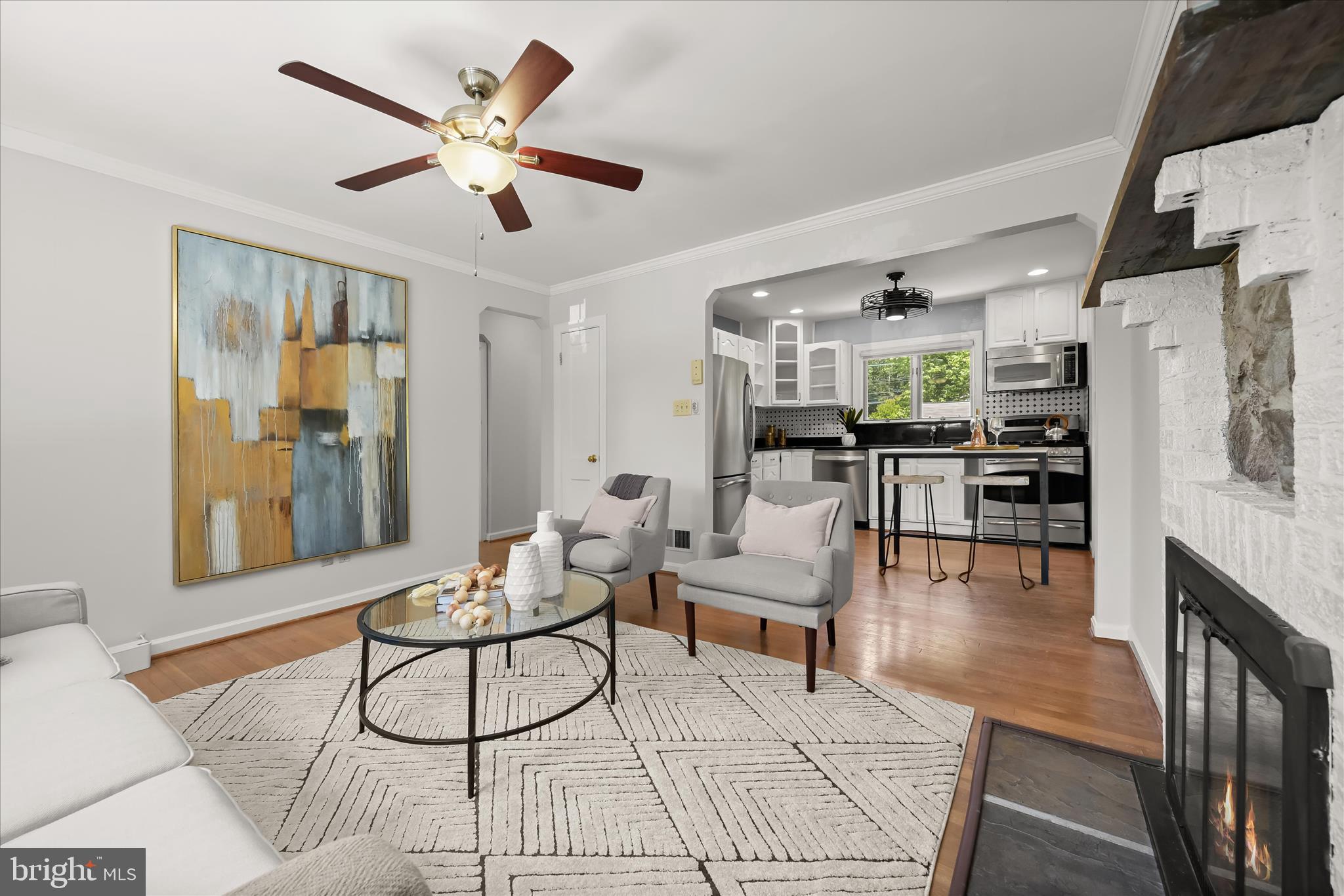 CHESTNUT HILLS - Residential