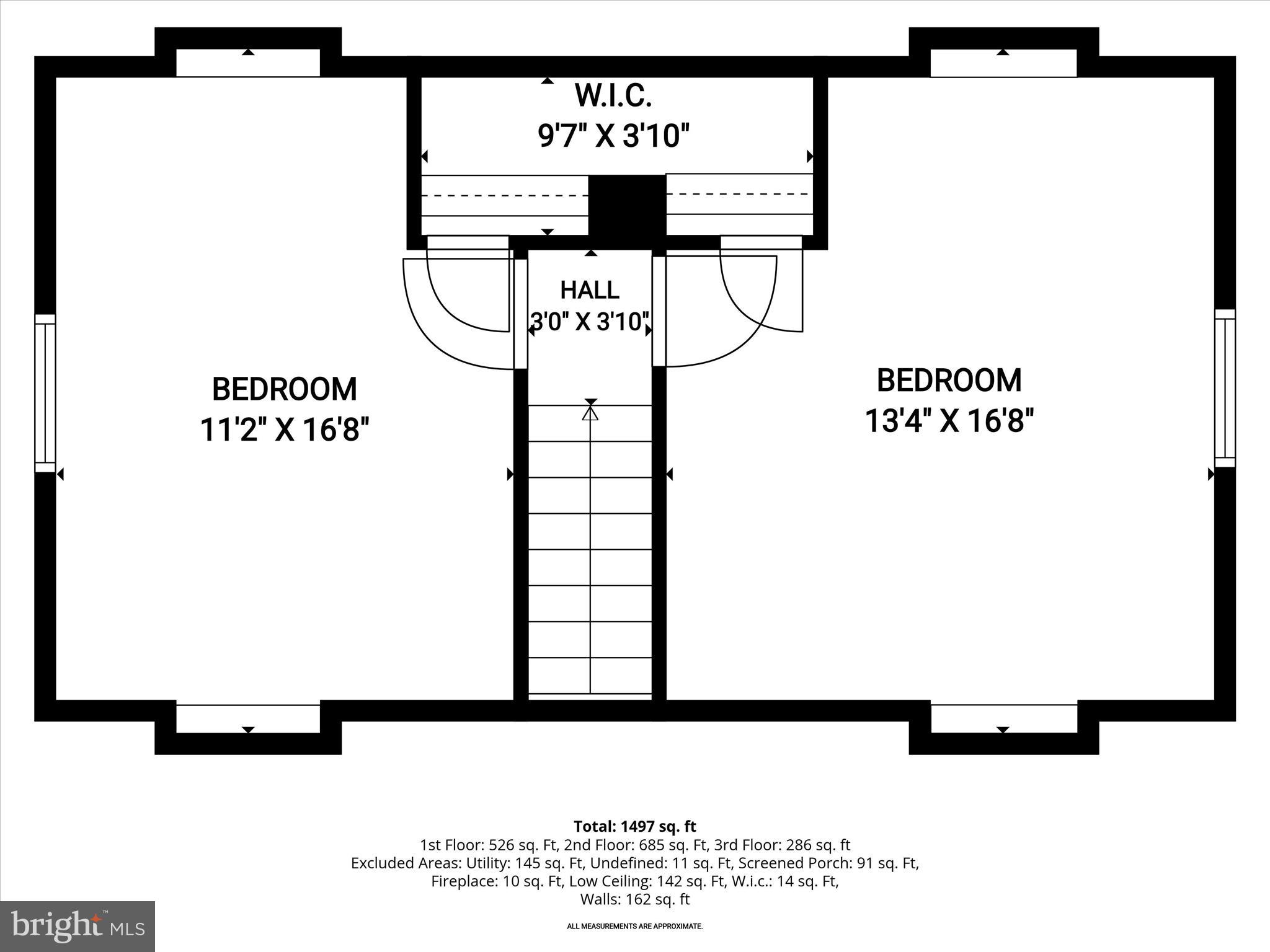 CHESTNUT HILLS - Residential