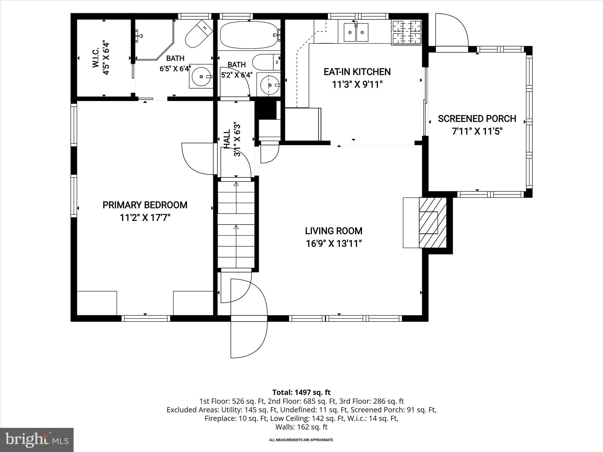 CHESTNUT HILLS - Residential