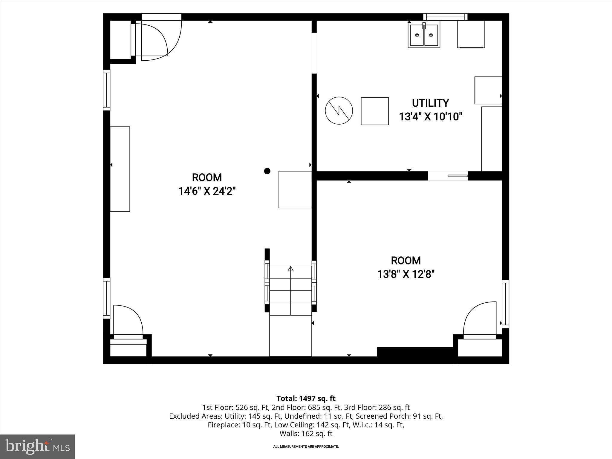 CHESTNUT HILLS - Residential