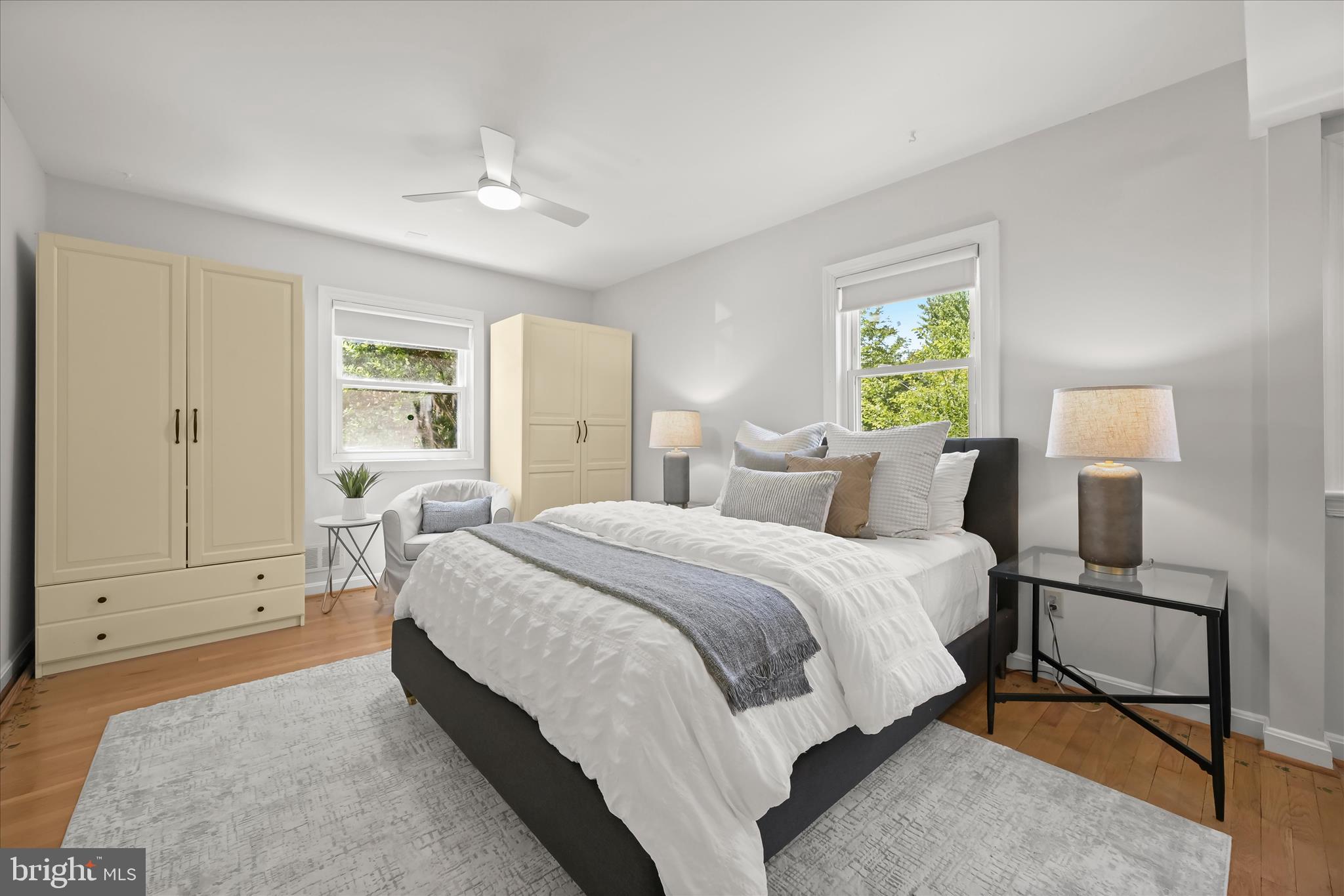 CHESTNUT HILLS - Residential