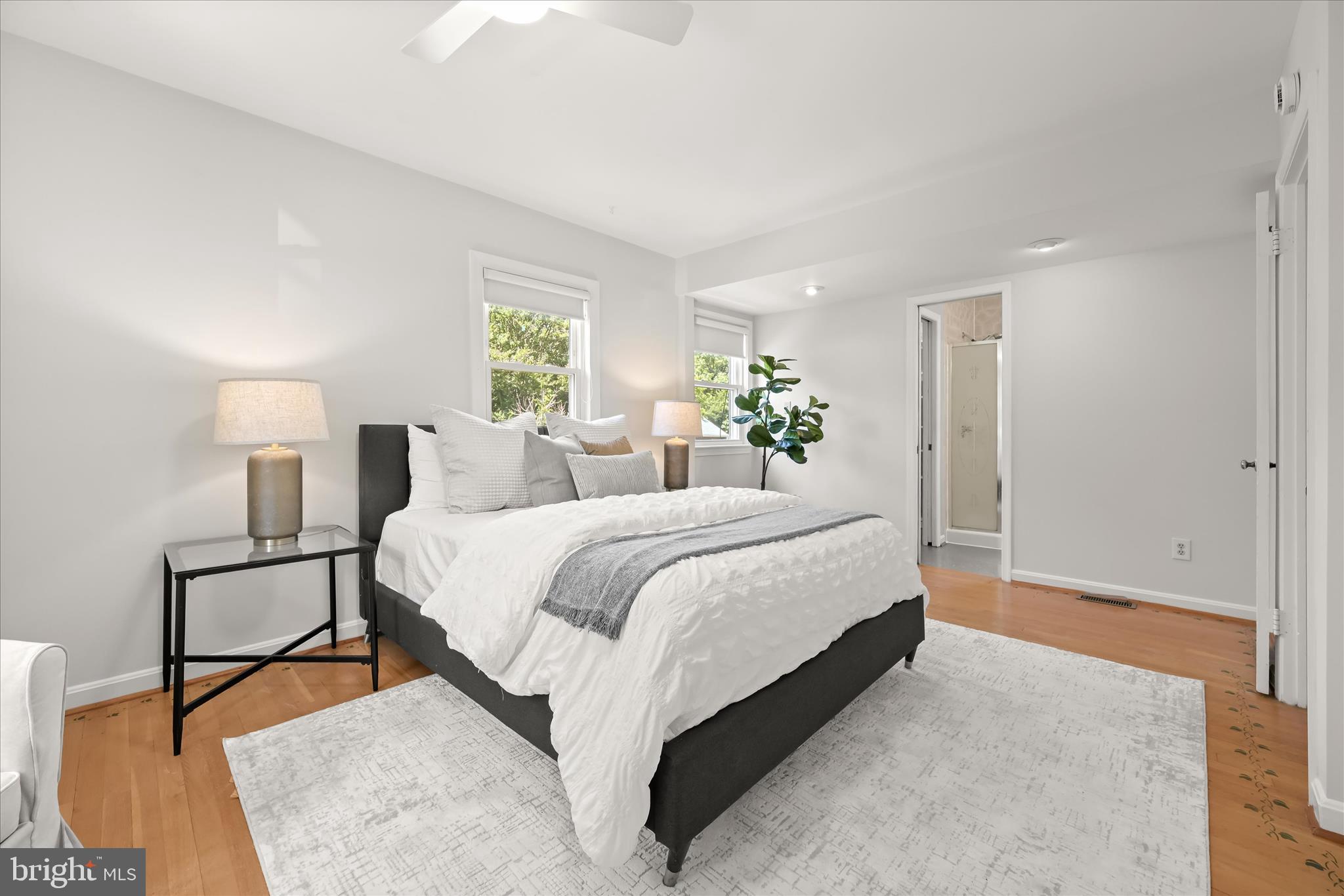 CHESTNUT HILLS - Residential