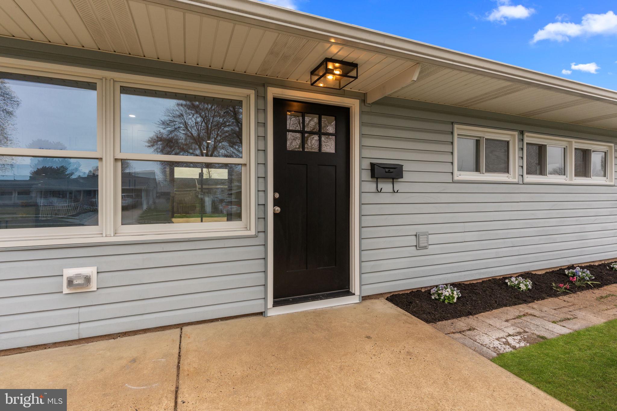 PINEWOOD - Residential Lease