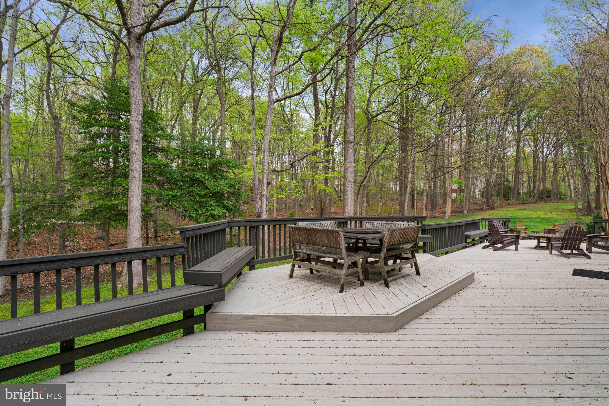 FAIRFAX STATION - Residential