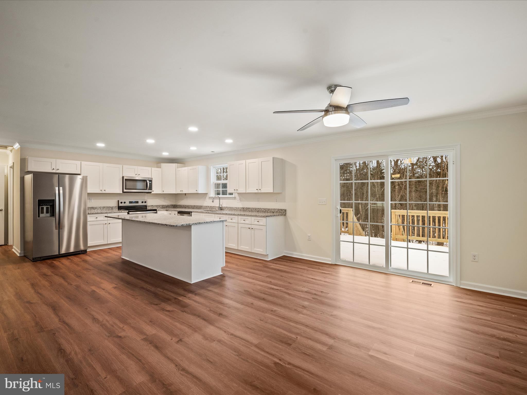 REYNOLDS ESTATES - Residential