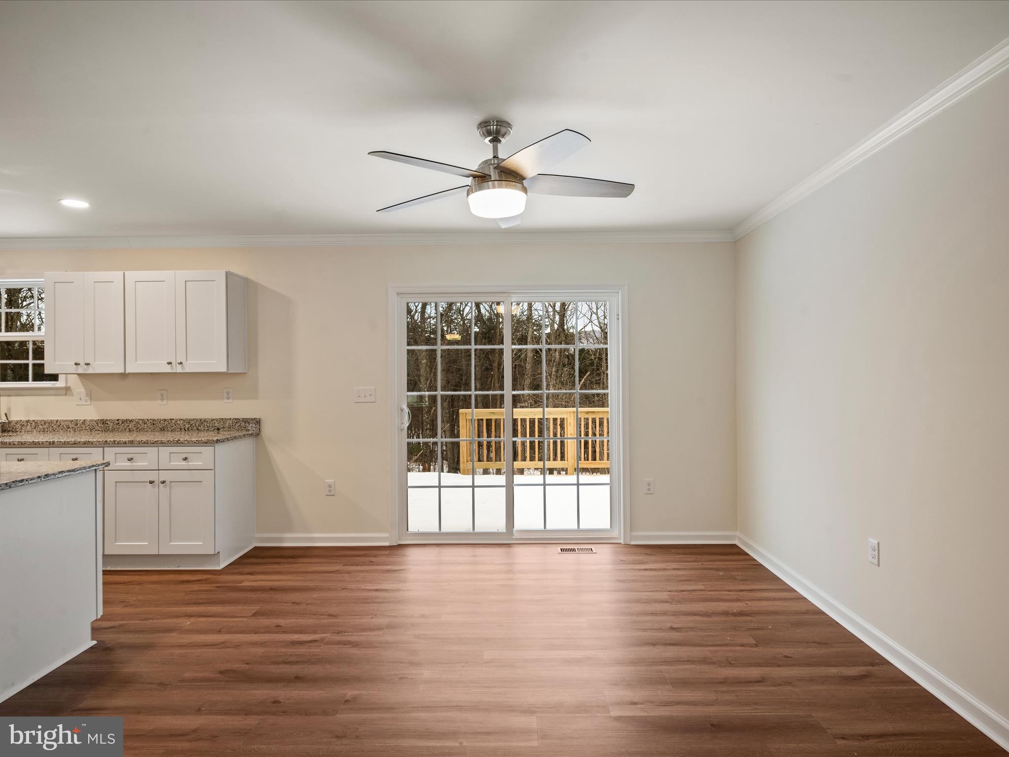 REYNOLDS ESTATES - Residential