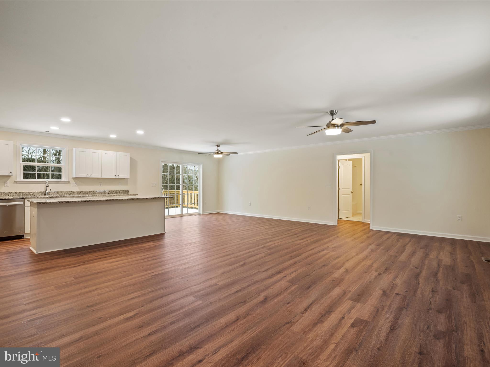 REYNOLDS ESTATES - Residential