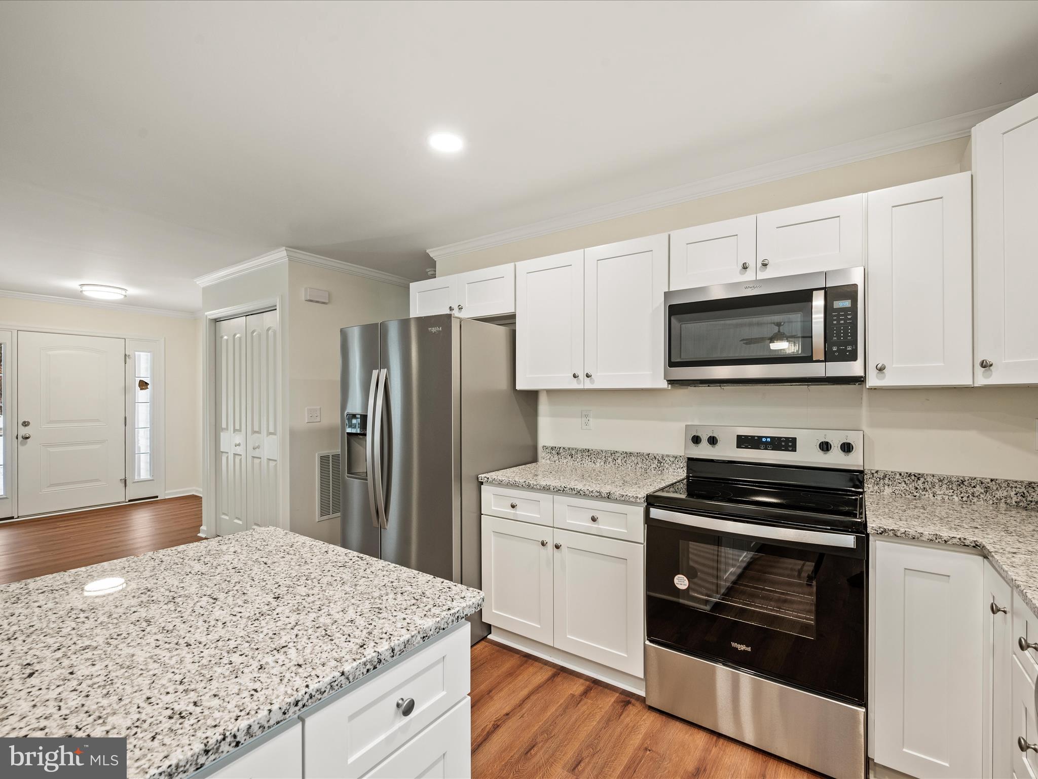 REYNOLDS ESTATES - Residential